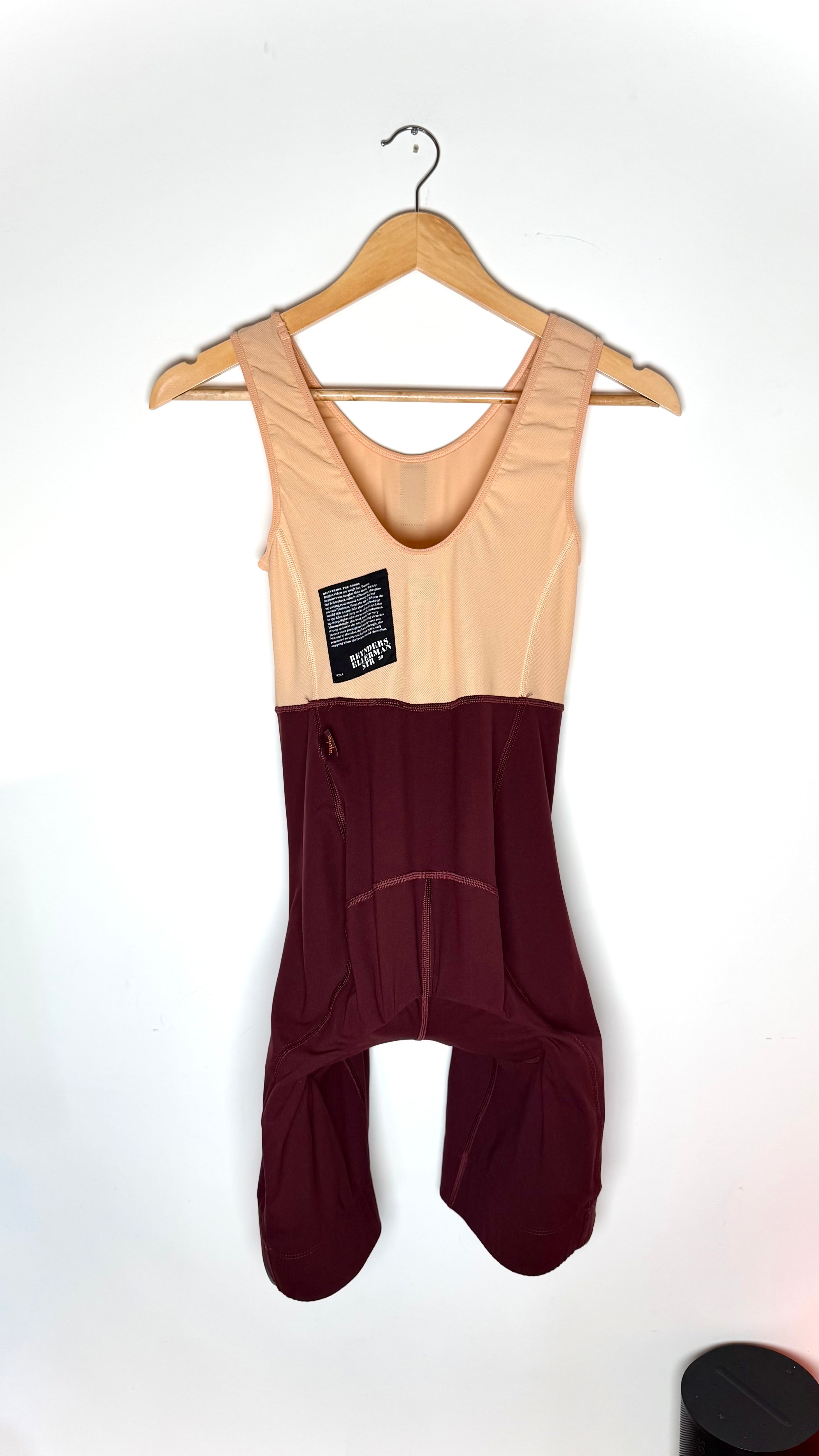 Rapha Women’s Classic Bib Shorts M