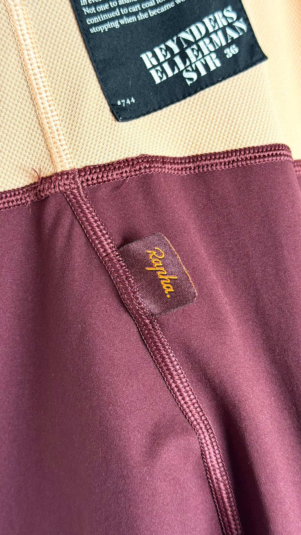 Rapha Women’s Classic Bib Shorts M