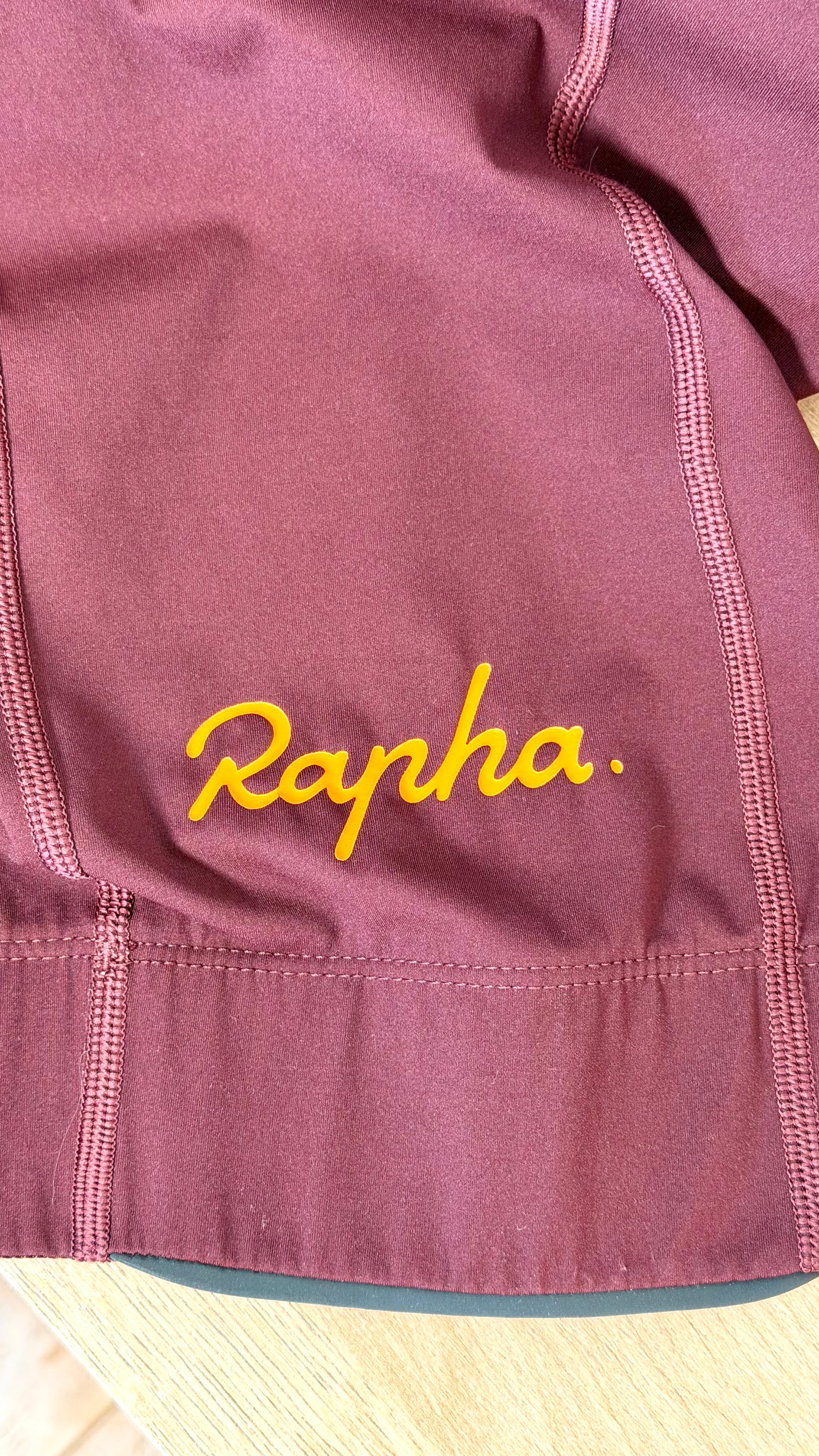 Rapha Women’s Classic Bib Shorts M