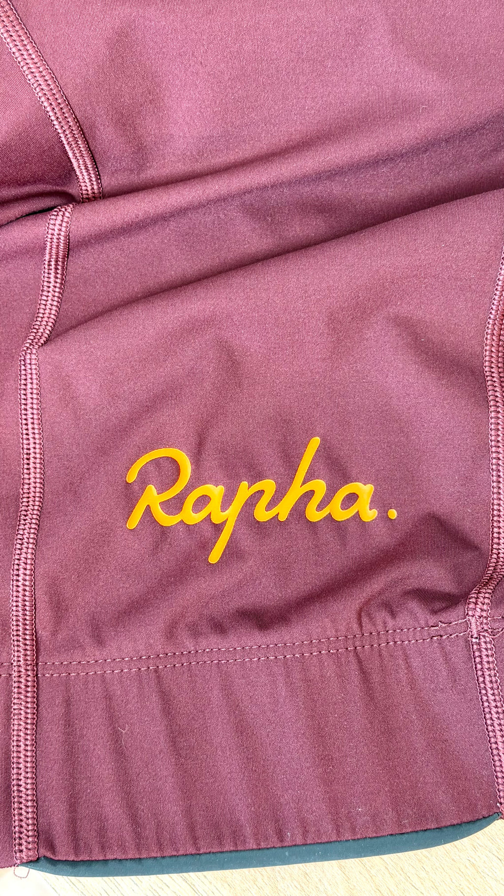 Rapha Women’s Classic Bib Shorts M