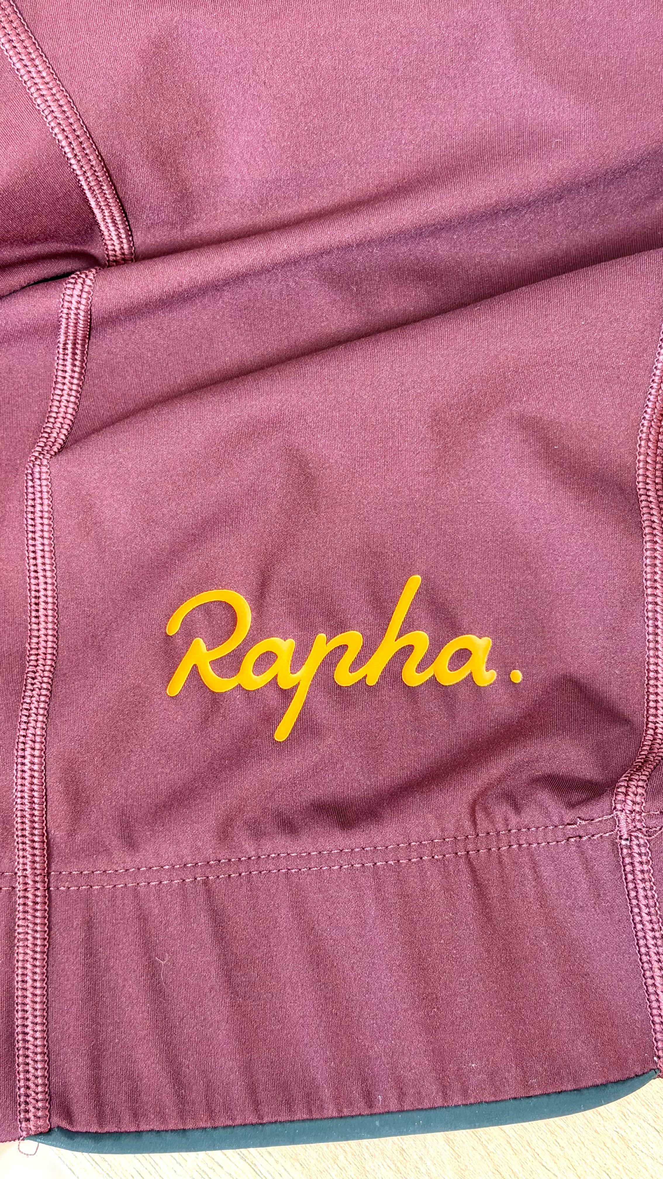 Rapha Women’s Classic Bib Shorts M
