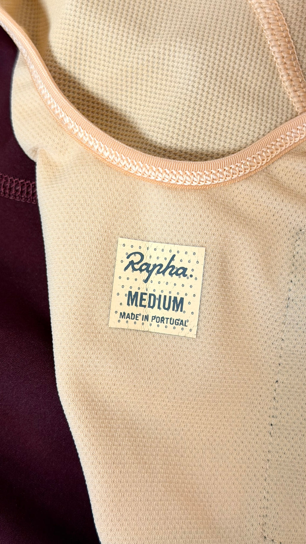Rapha Women’s Classic Bib Shorts M