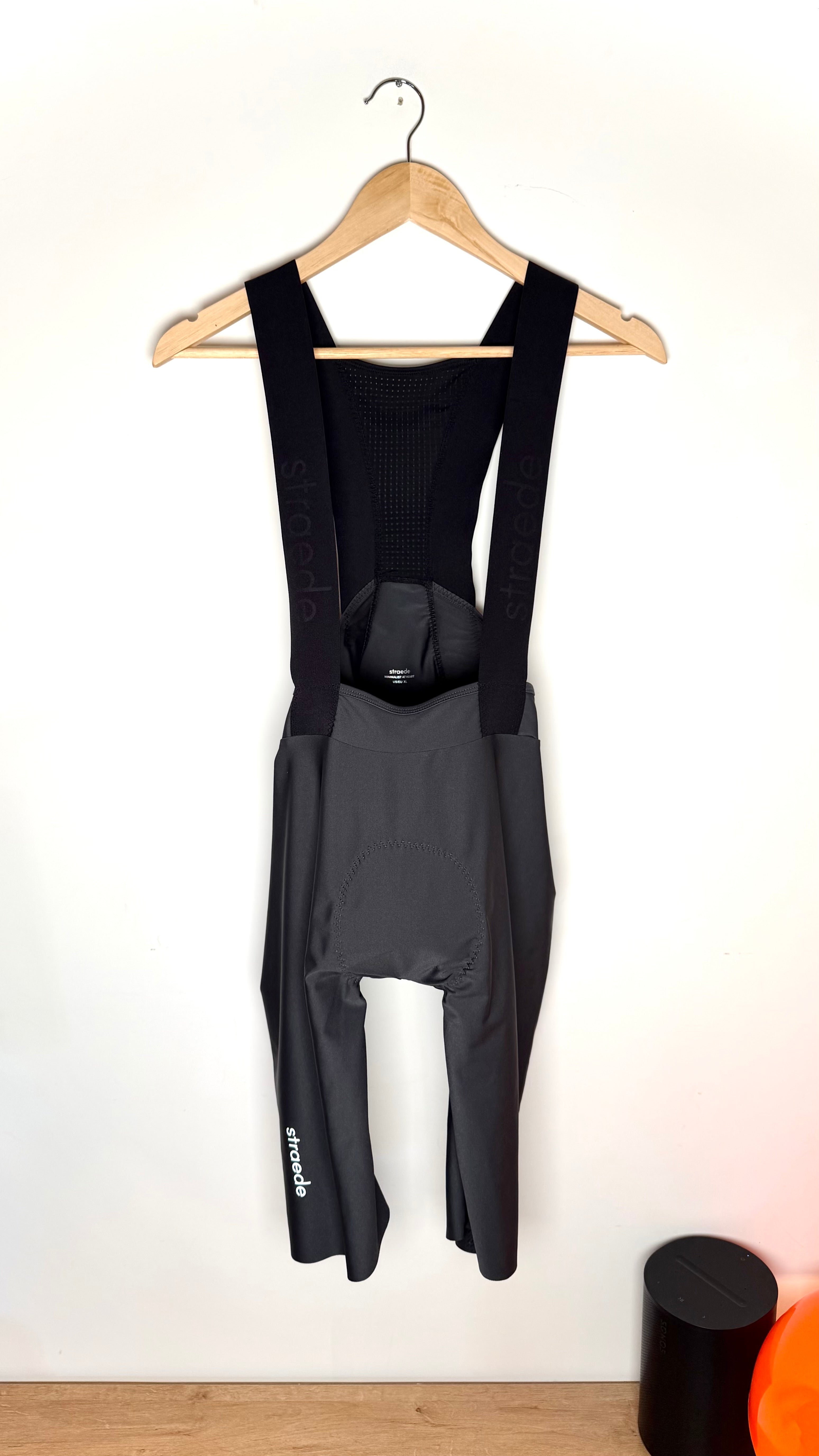 Straede Aero Bib Shorts Men XL