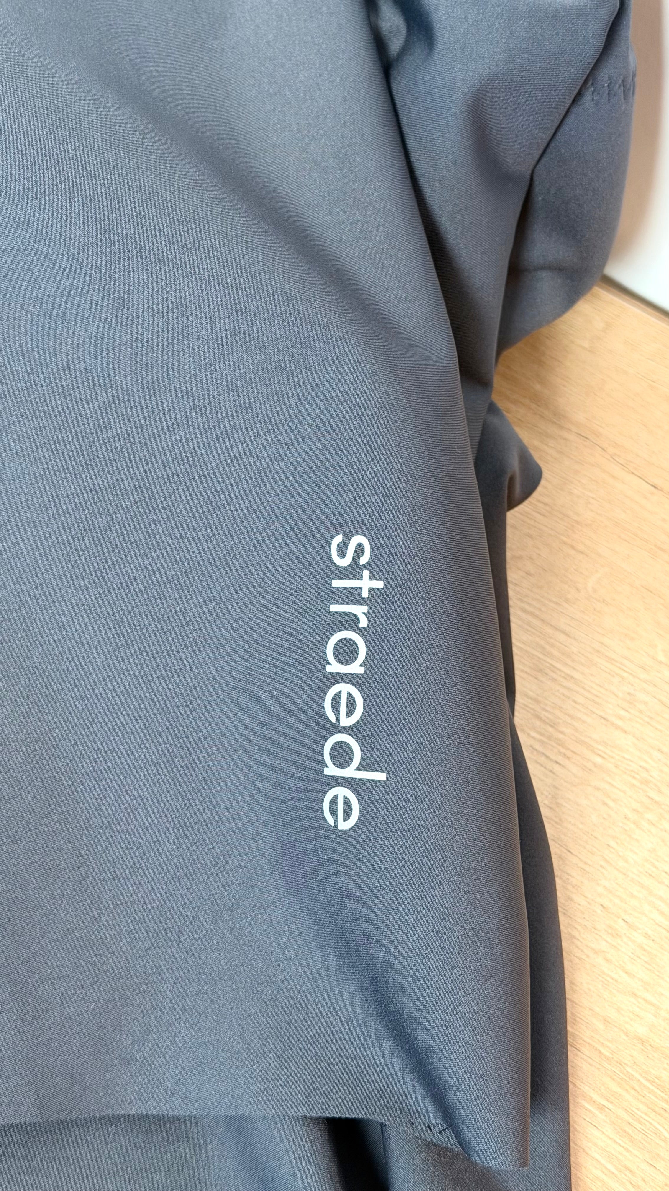 Straede Aero Bib Shorts Men XL