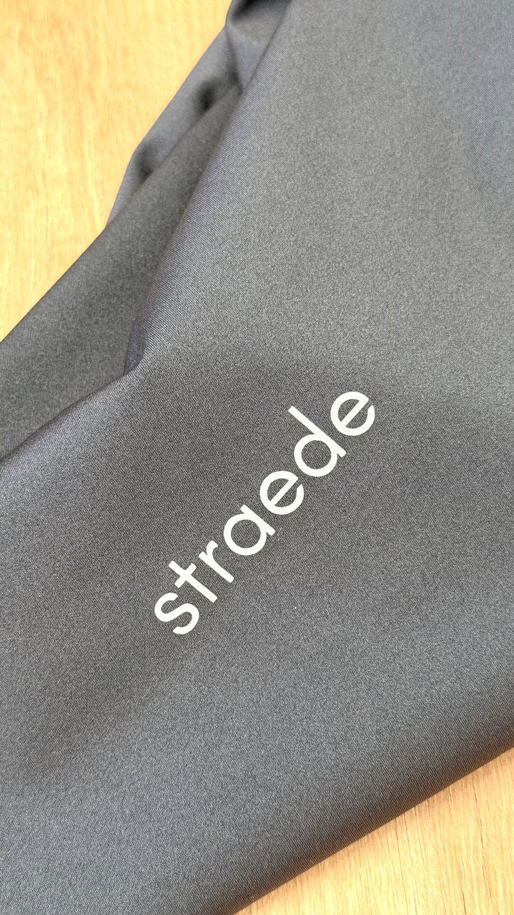 Straede Aero Bib Shorts Men XL