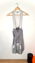 SYN Men’s Pro Bib Shorts Steel M
