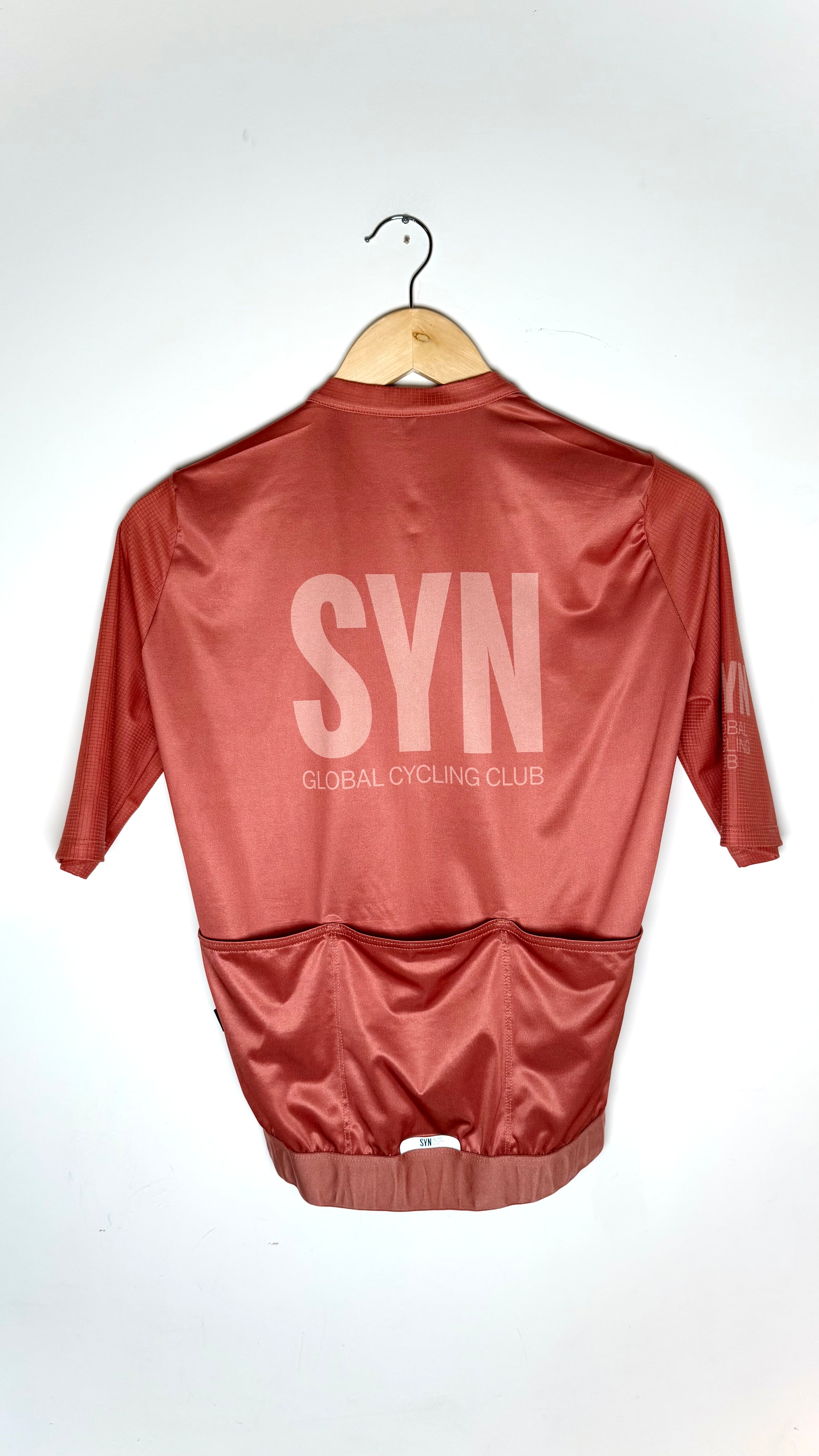 SYN Men’s Pro Jersey Blossom L