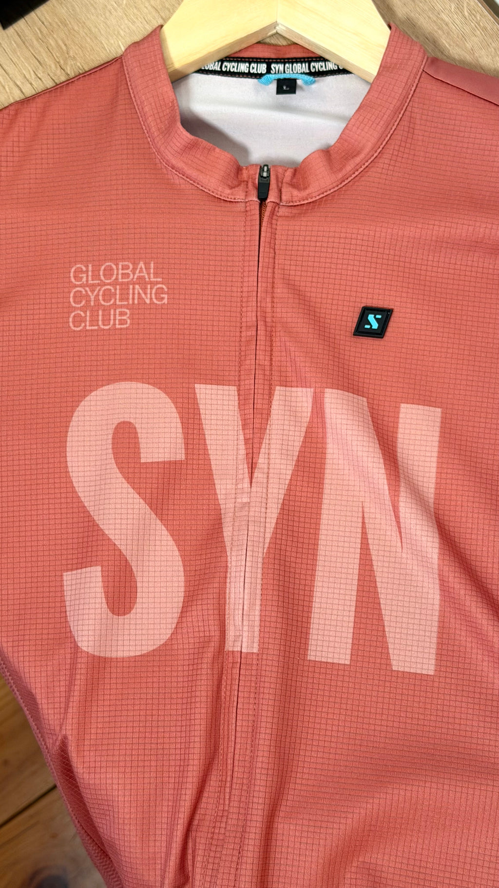 SYN Men’s Pro Jersey Blossom L