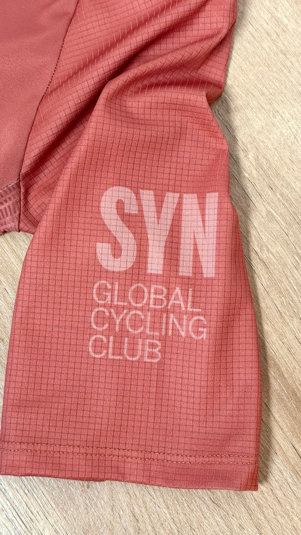 SYN Men’s Pro Jersey Blossom L
