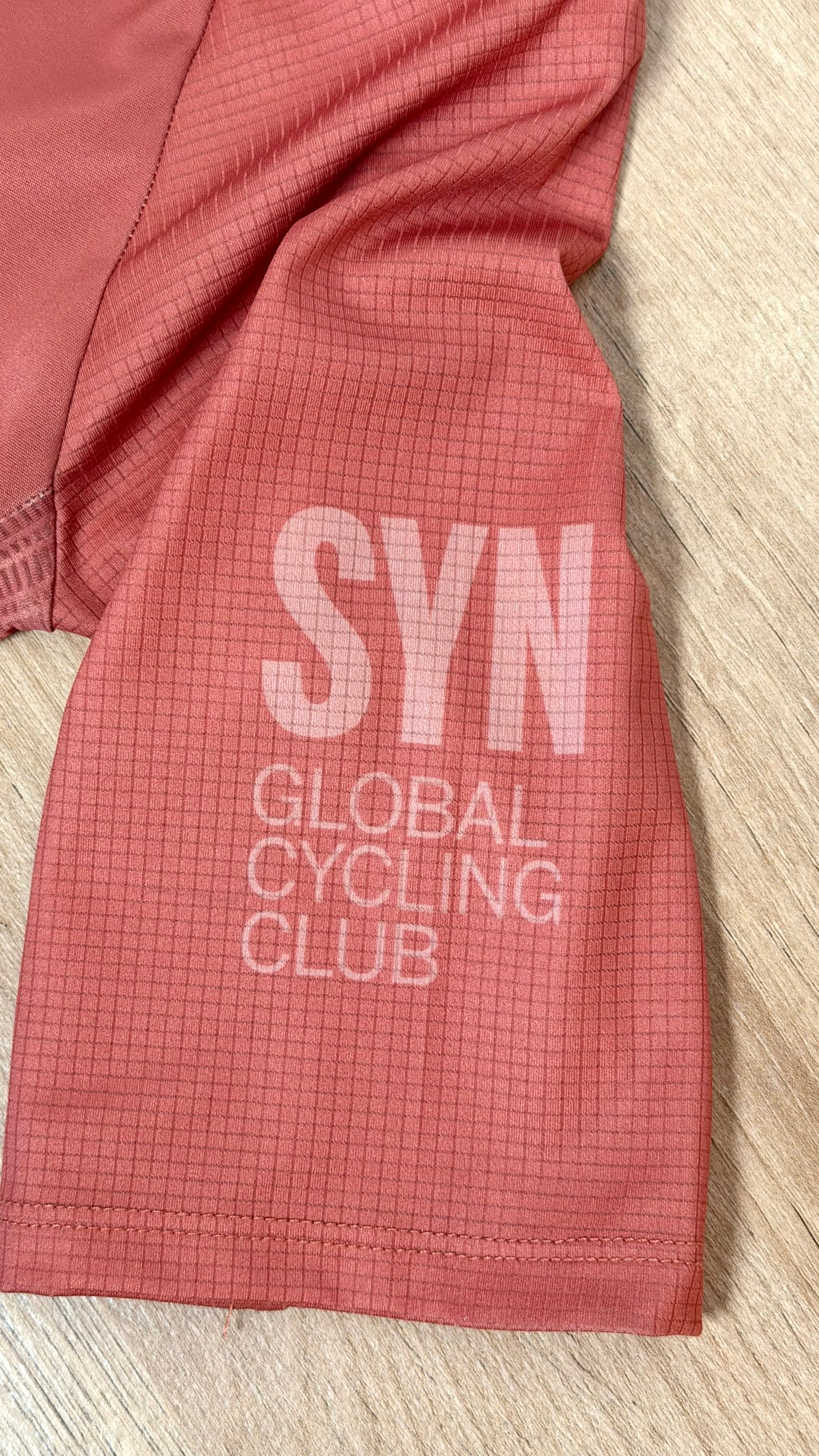 SYN Men’s Pro Jersey Blossom L