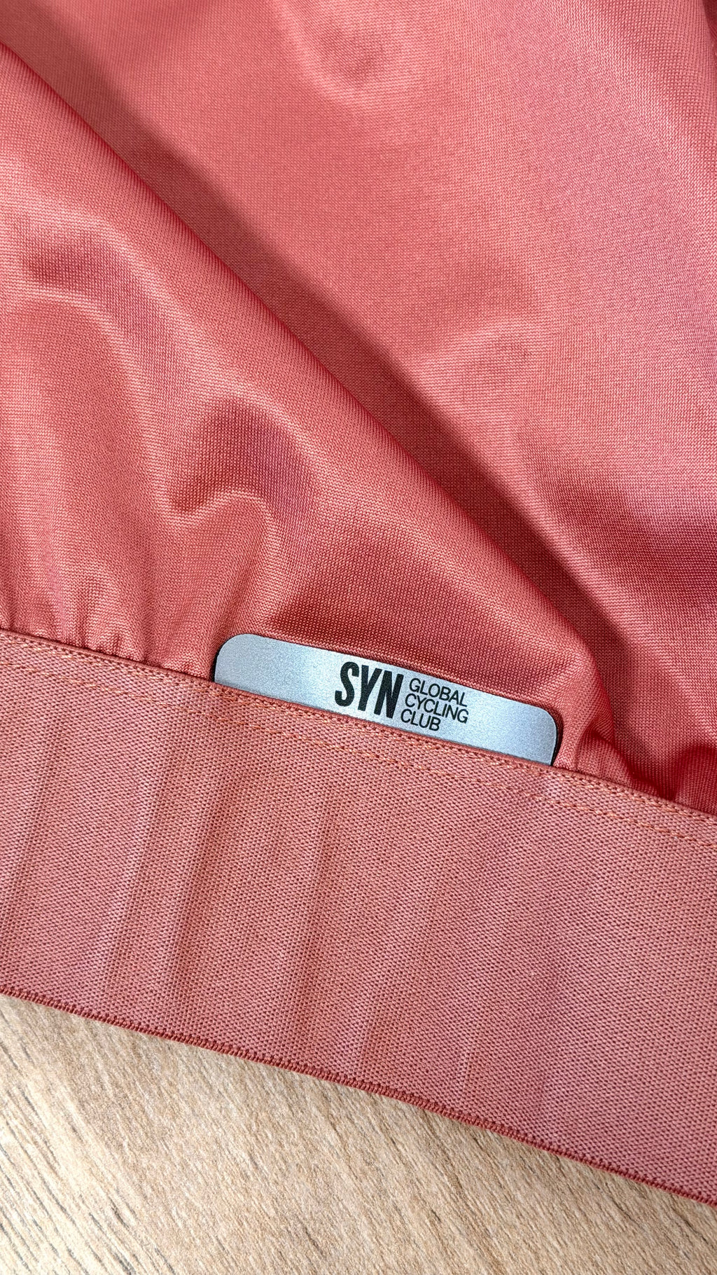 SYN Men’s Pro Jersey Blossom L