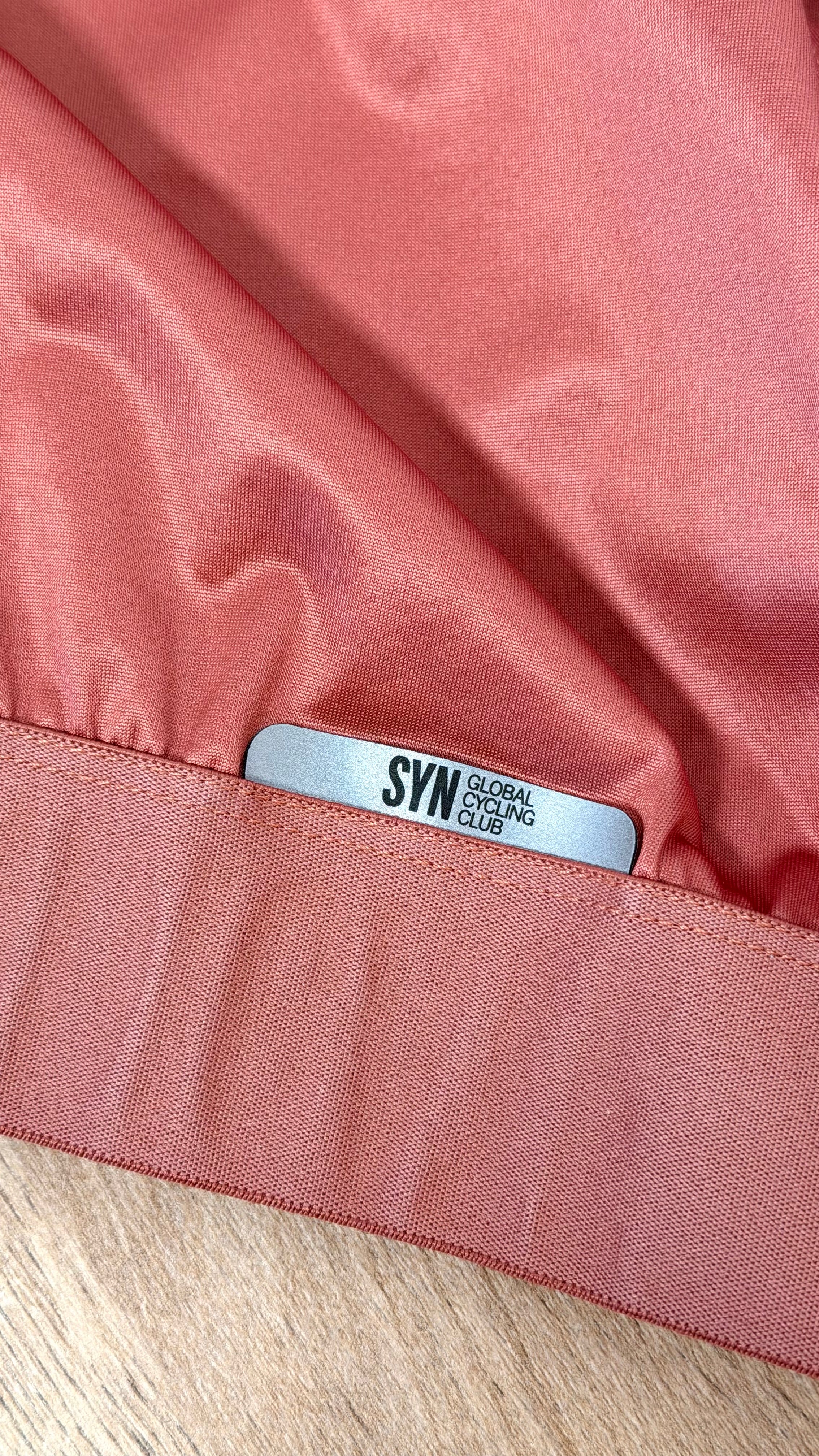 SYN Men’s Pro Jersey Blossom L