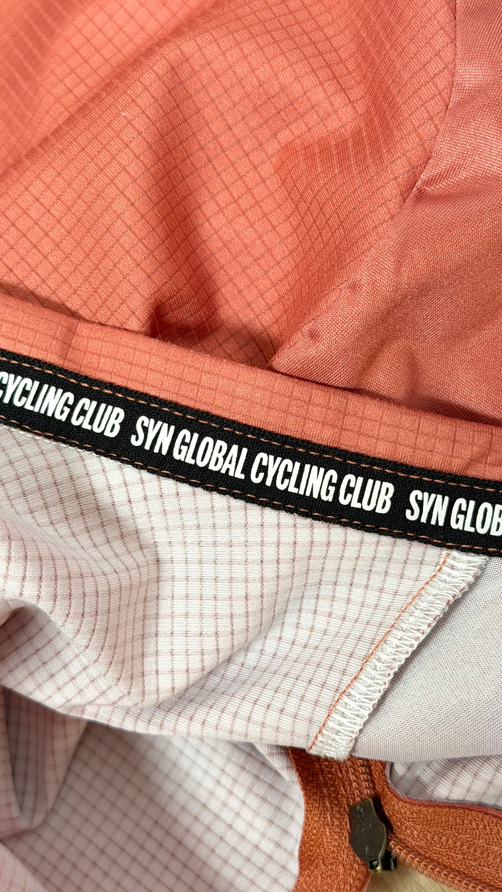 SYN Men’s Pro Jersey Blossom L
