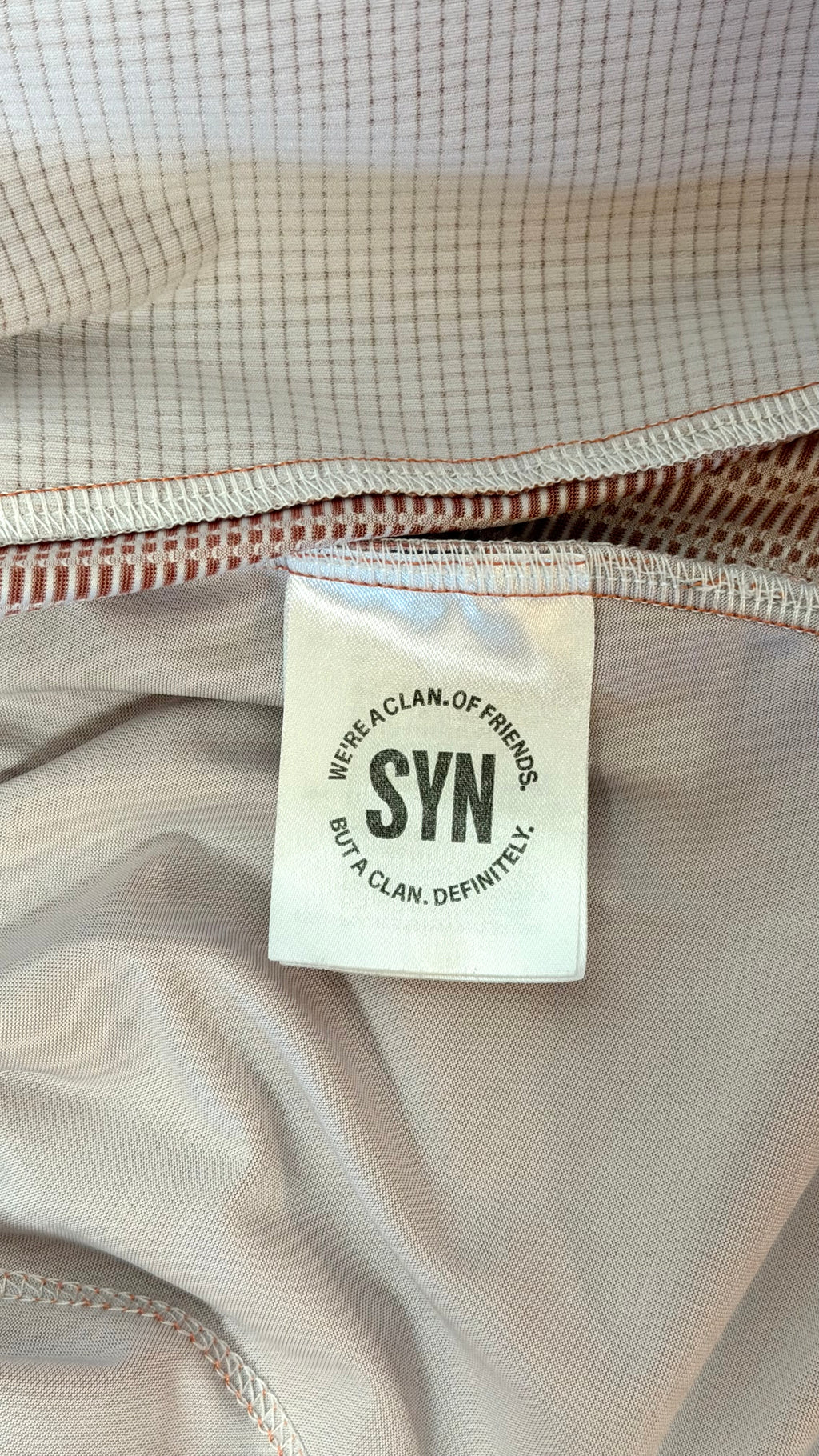 SYN Men’s Pro Jersey Blossom L