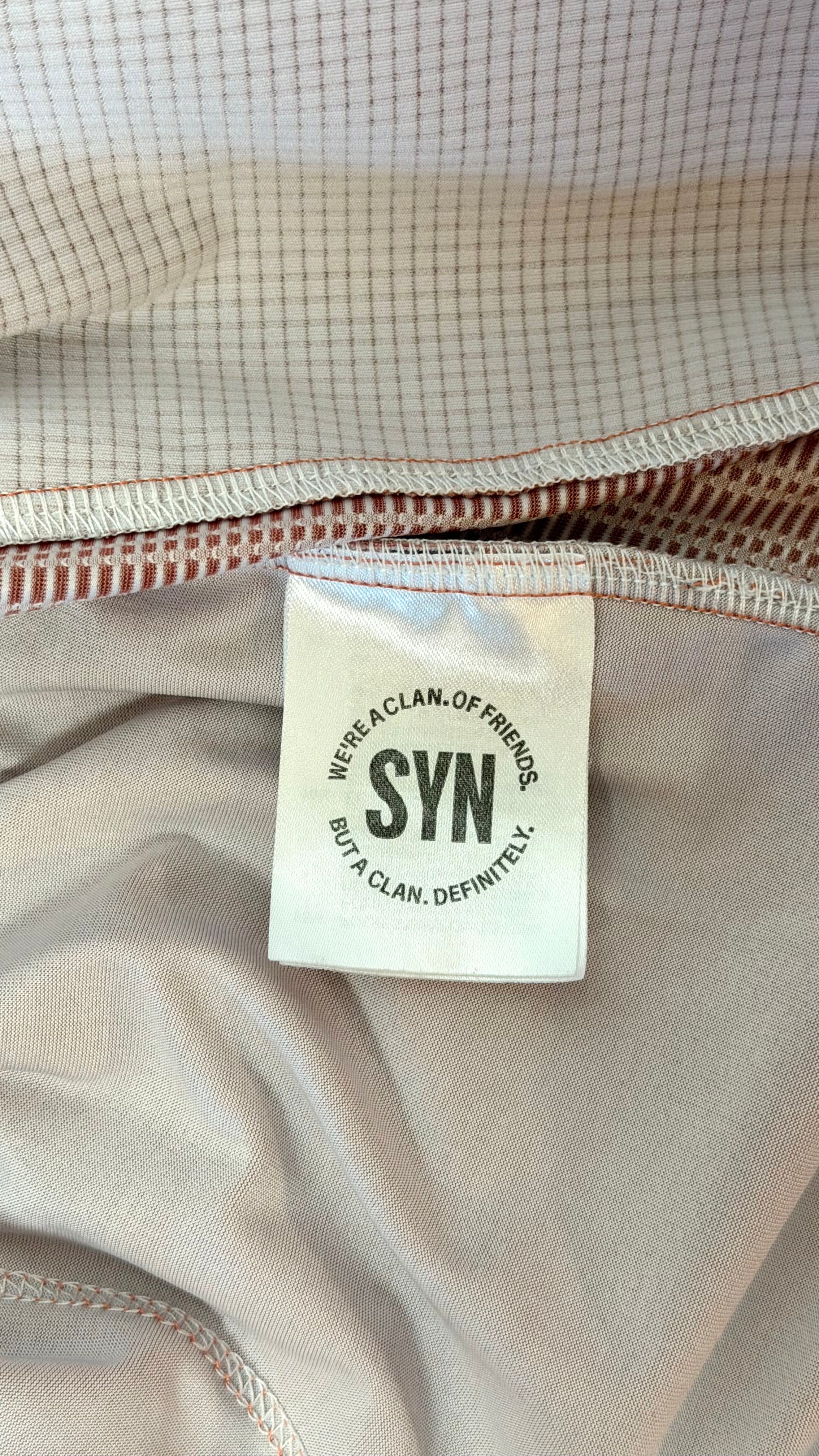 SYN Men’s Pro Jersey Blossom L