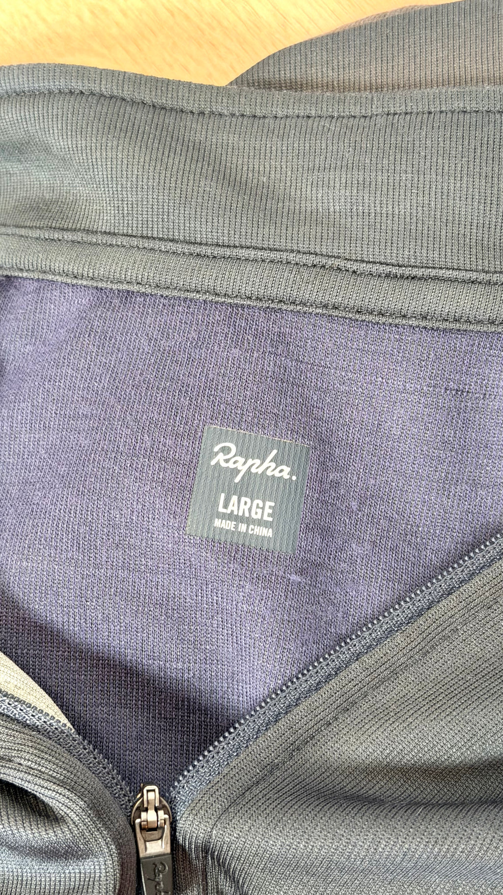 Rapha Classic Jersey L