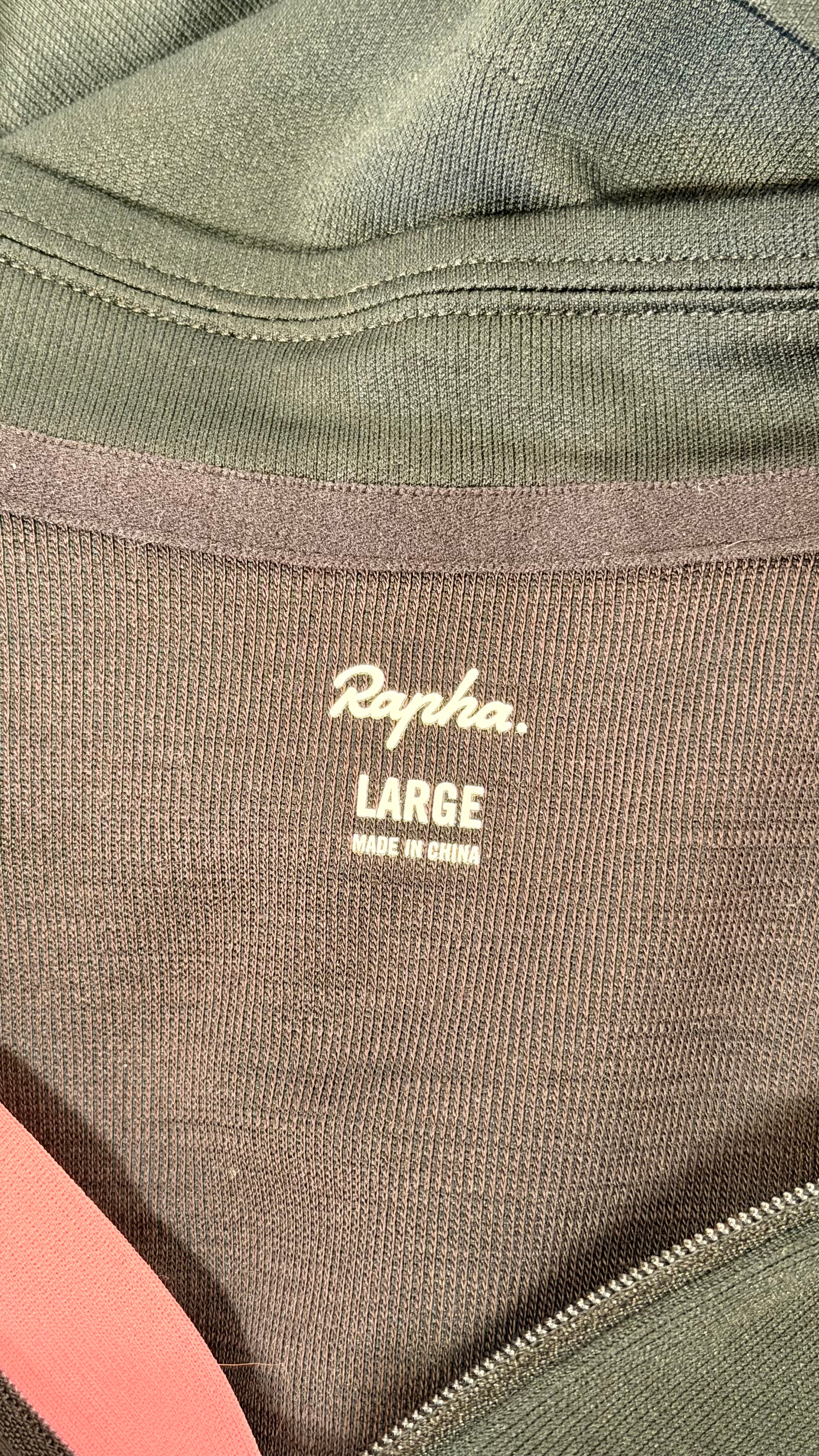 Rapha Classic Jersey L