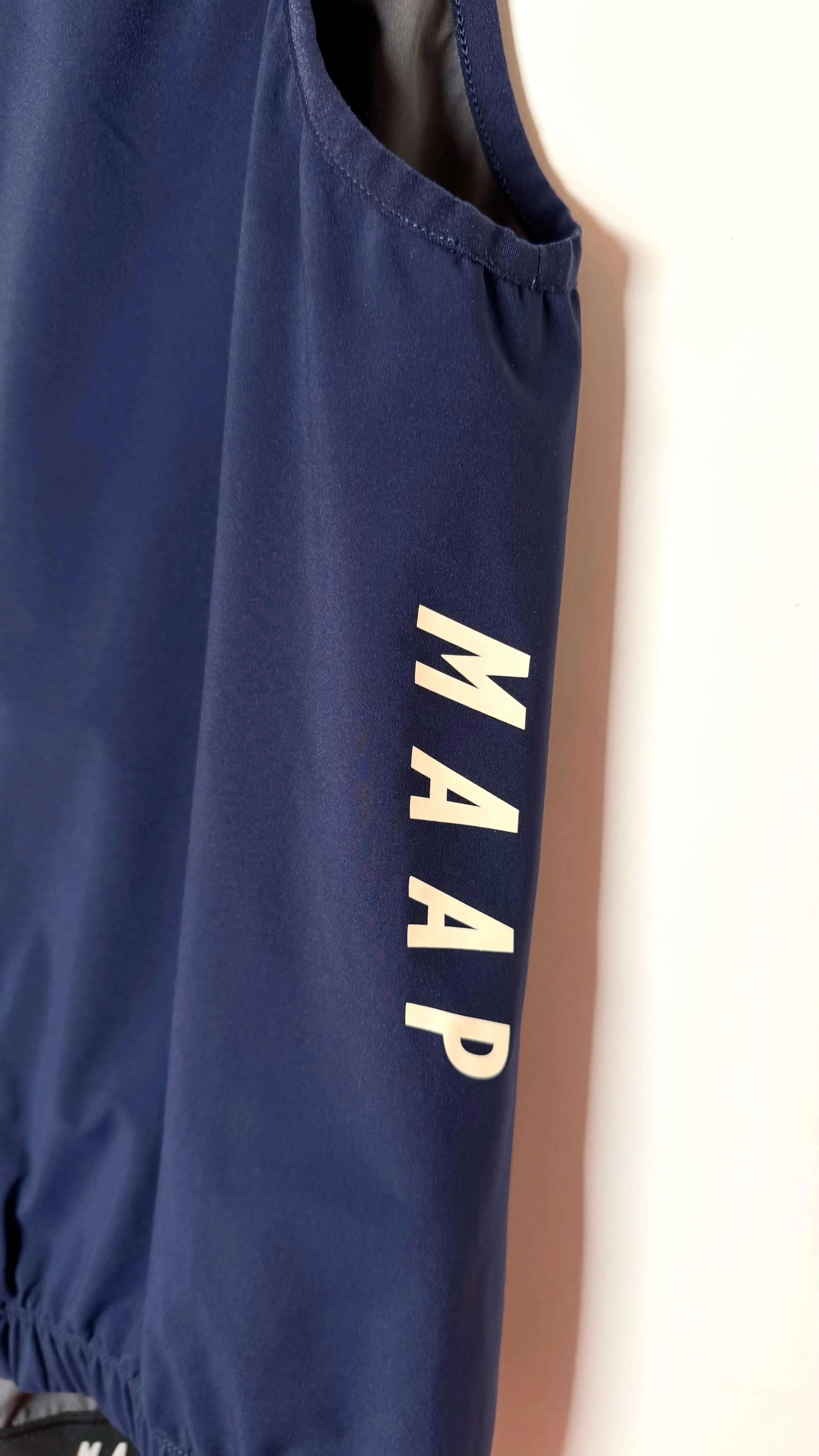 MAAP Prime Vest 2kstro Cycling Store