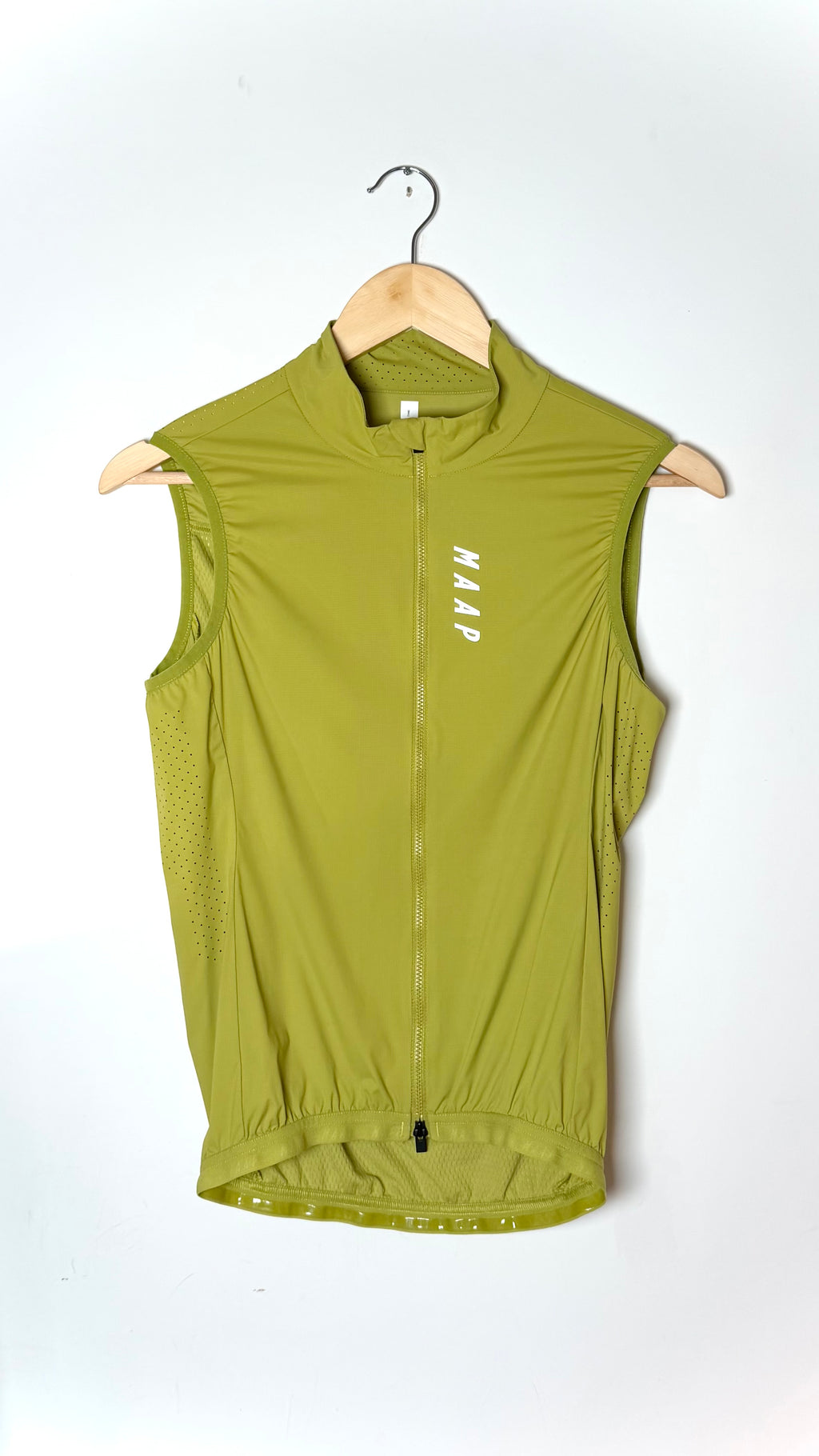MAAP Draft Team Vest S