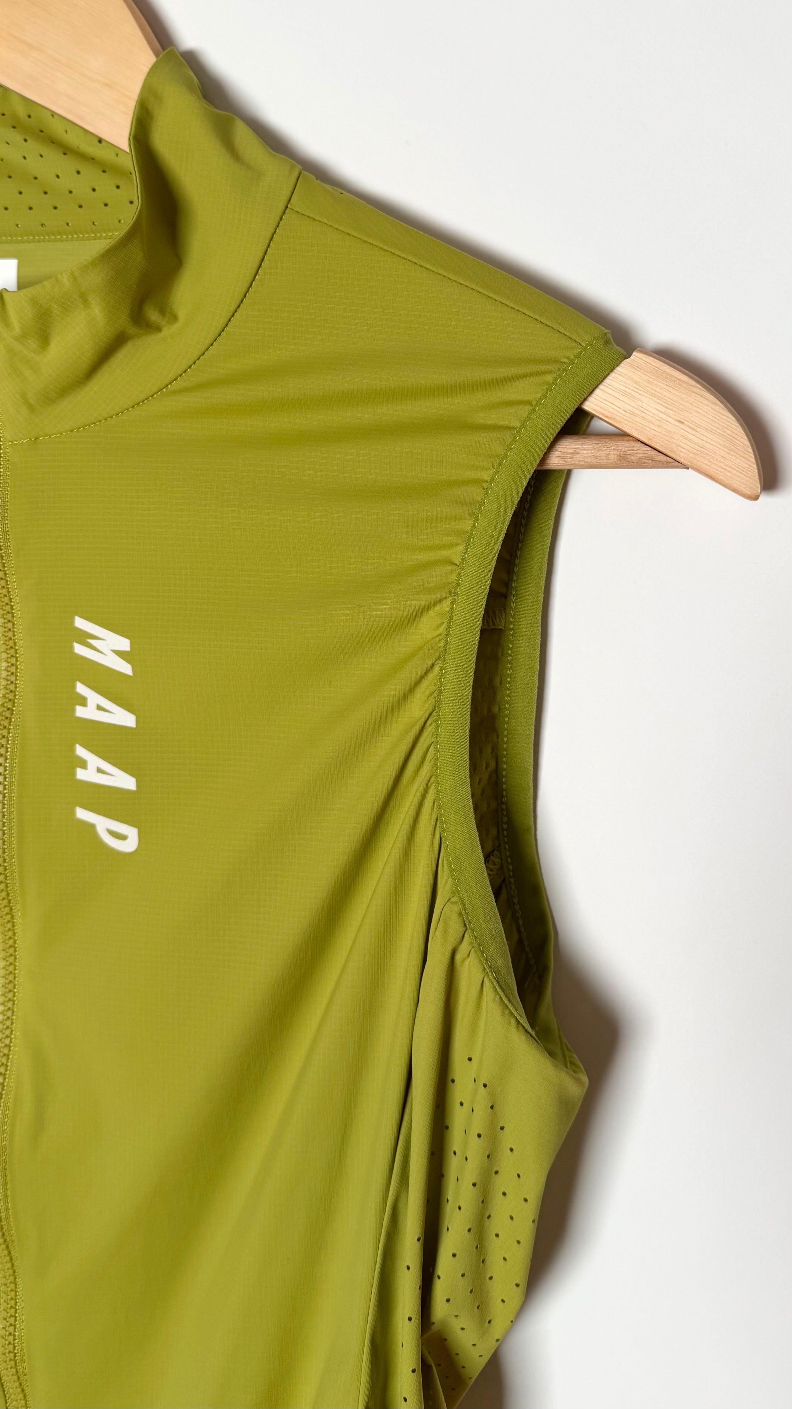 MAAP Draft Team Vest S