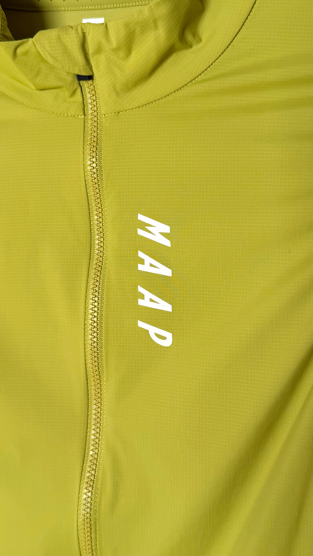 MAAP Draft Team Vest S