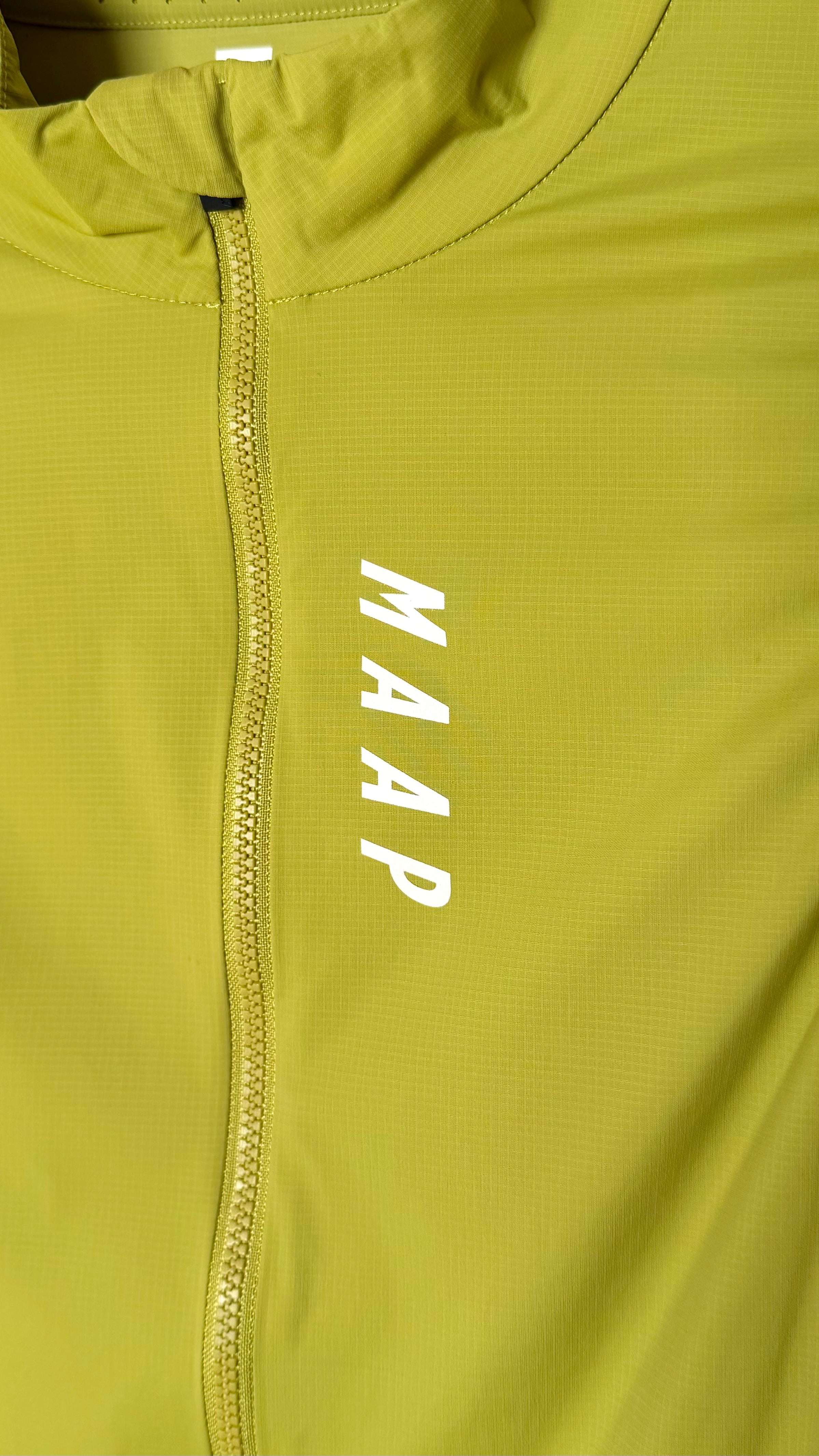 MAAP Draft Team Vest S