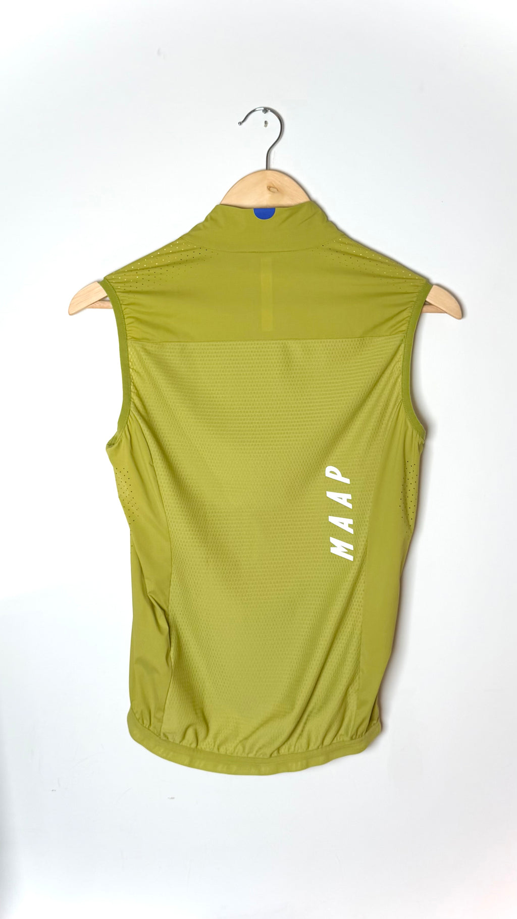 MAAP Draft Team Vest S