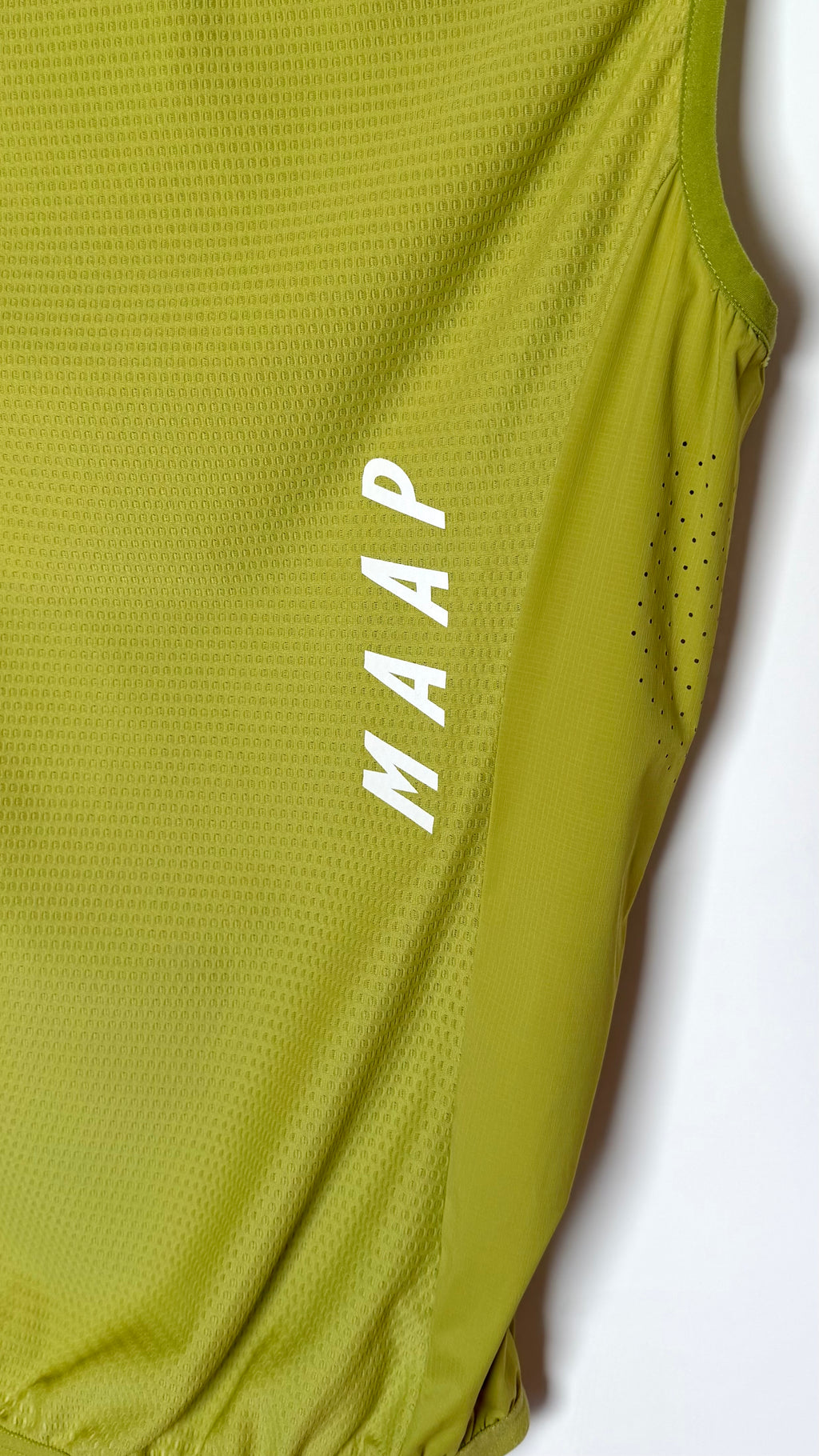 MAAP Draft Team Vest S