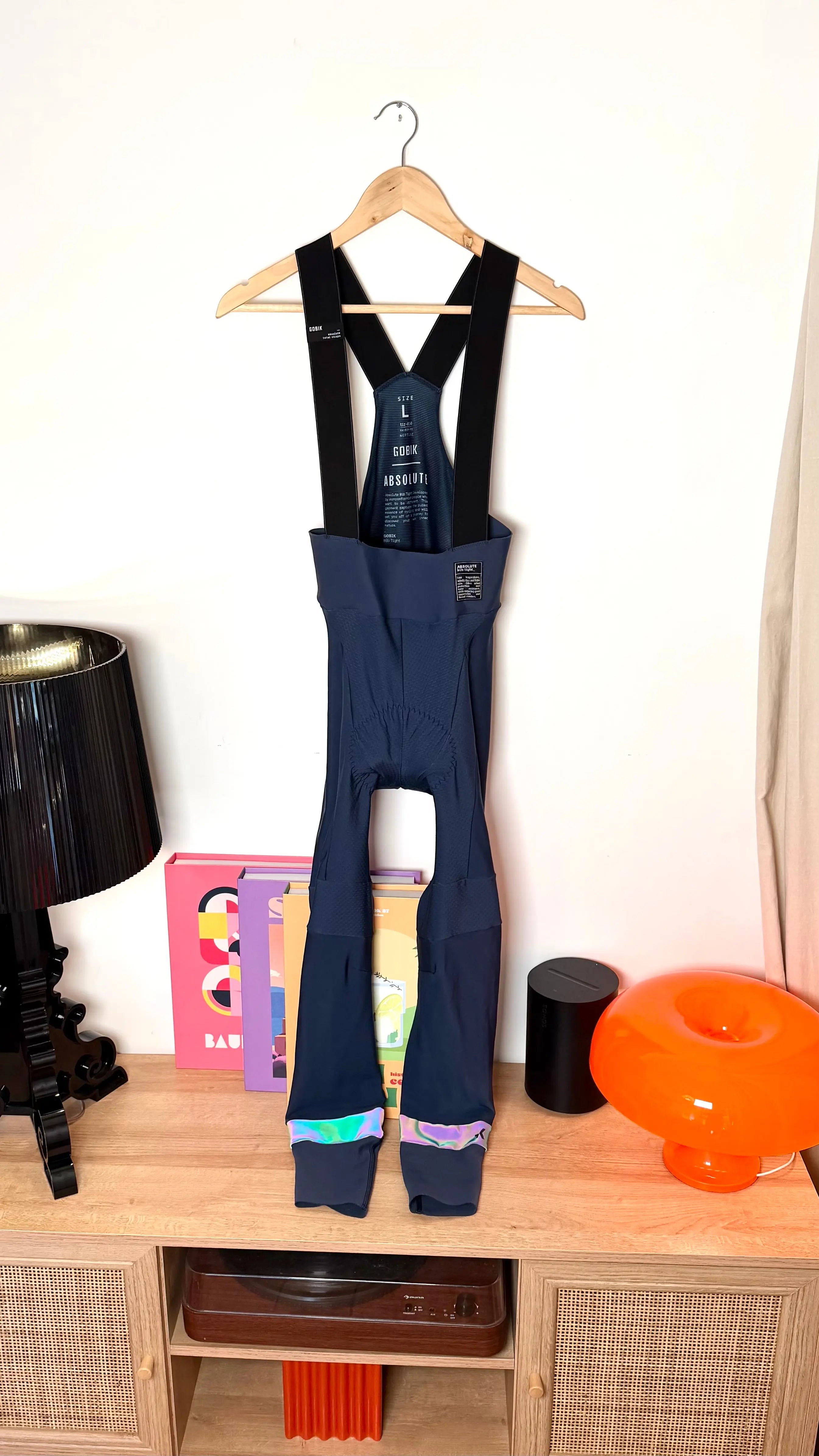 Gobik Absolute 7.0 Bib Tight 2kstro Cycling Store