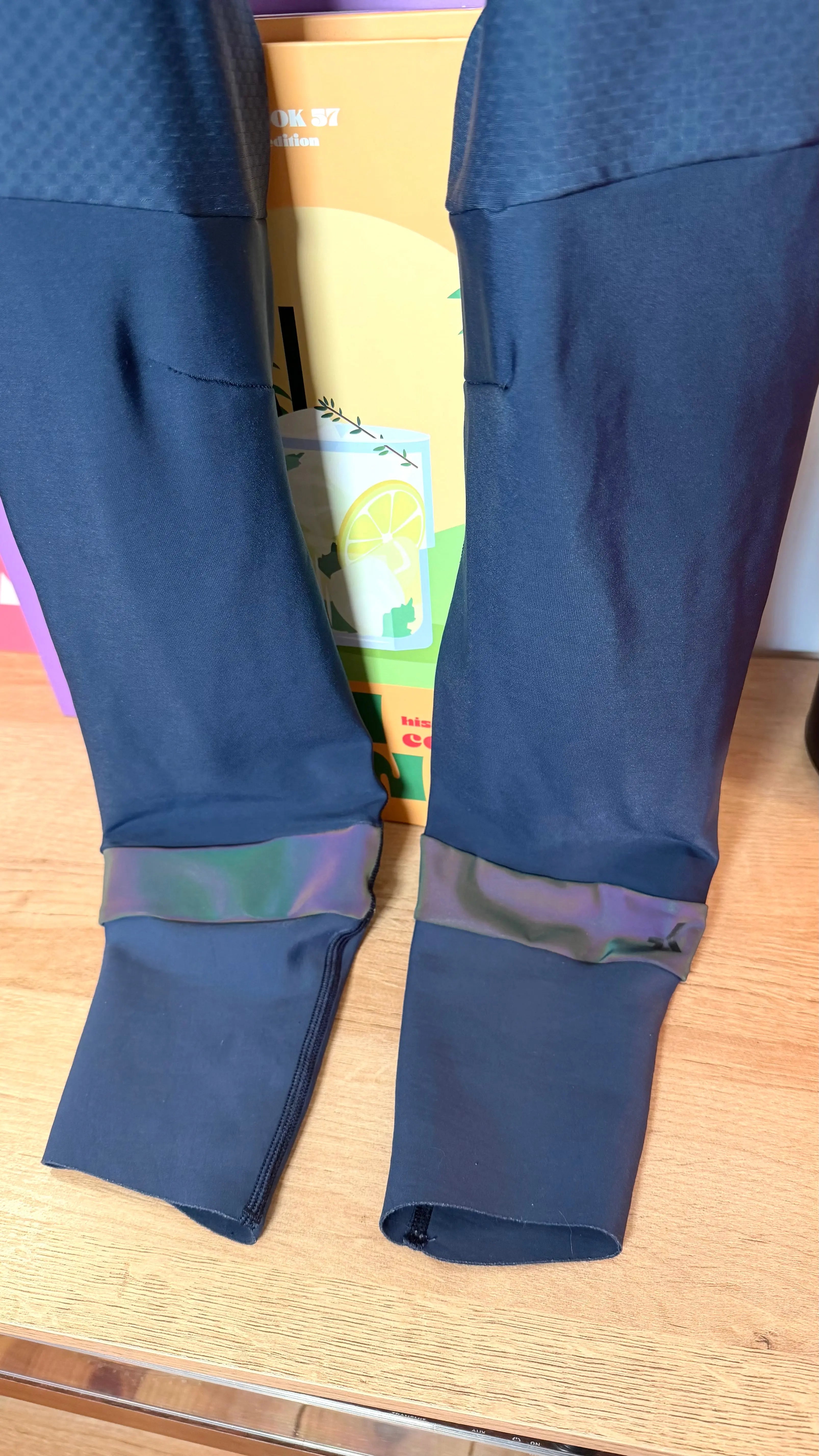 Gobik Absolute 7.0 Bib Tight 2kstro Cycling Store