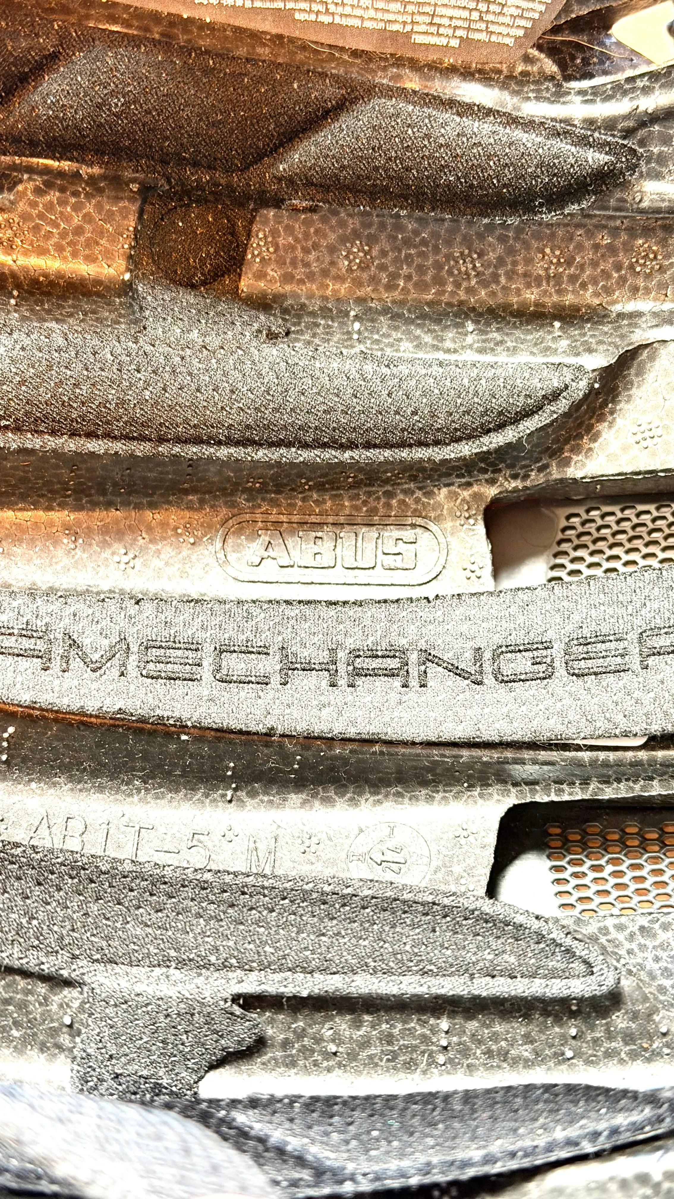 Casque Abus GameChanger 2.0 2kstro Cycling Store