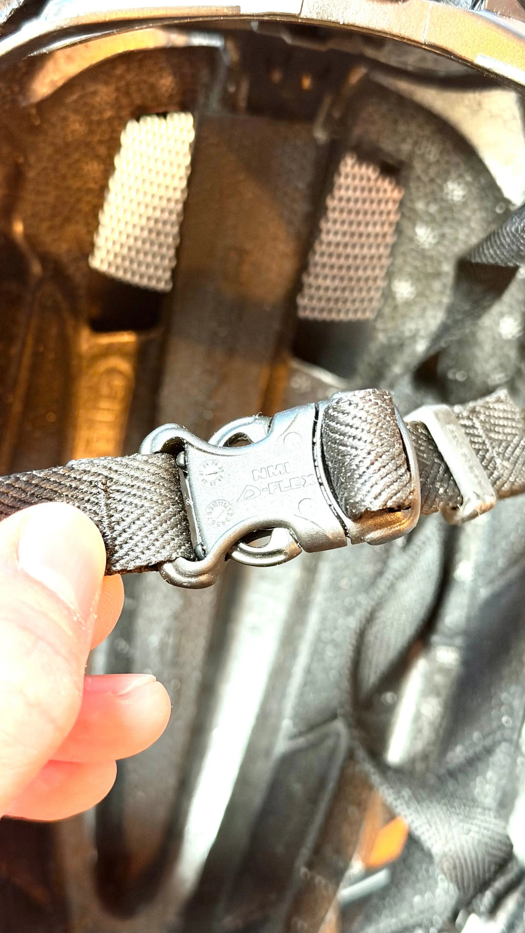 Casque Abus GameChanger 2.0 2kstro Cycling Store