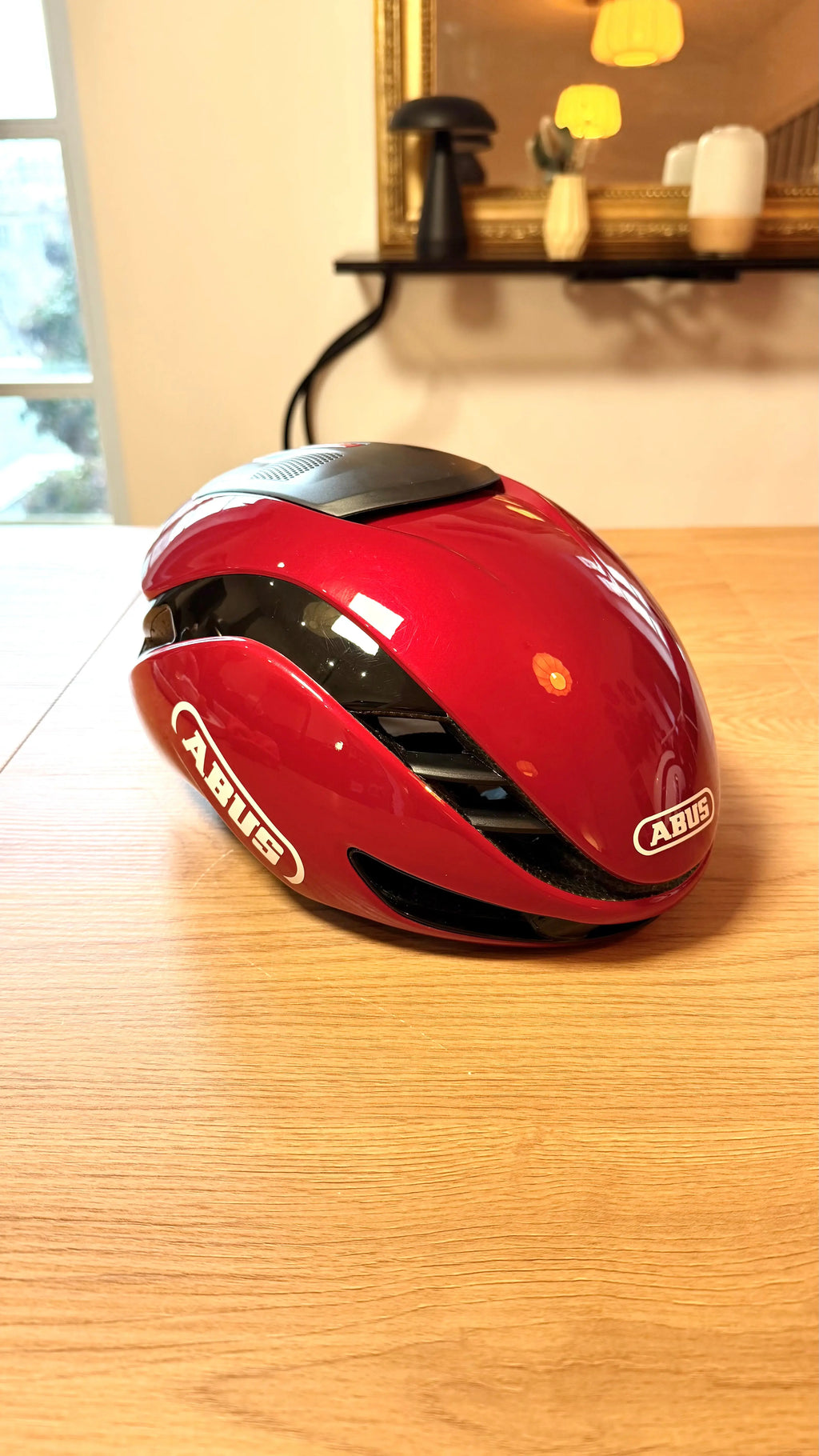 Casque Abus GameChanger 2.0 2kstro Cycling Store