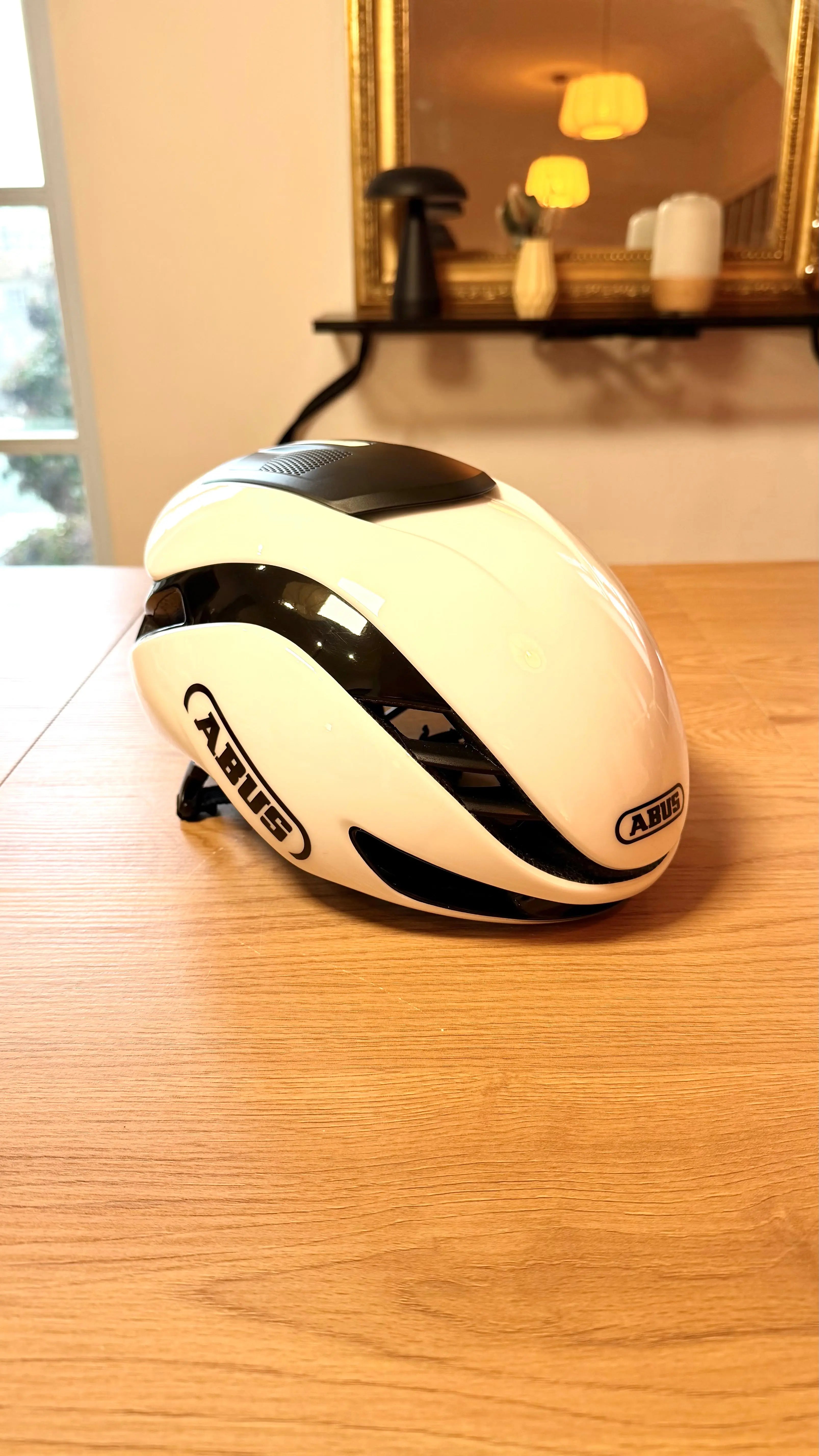 Casque Abus GameChanger 2.0 2kstro Cycling Store