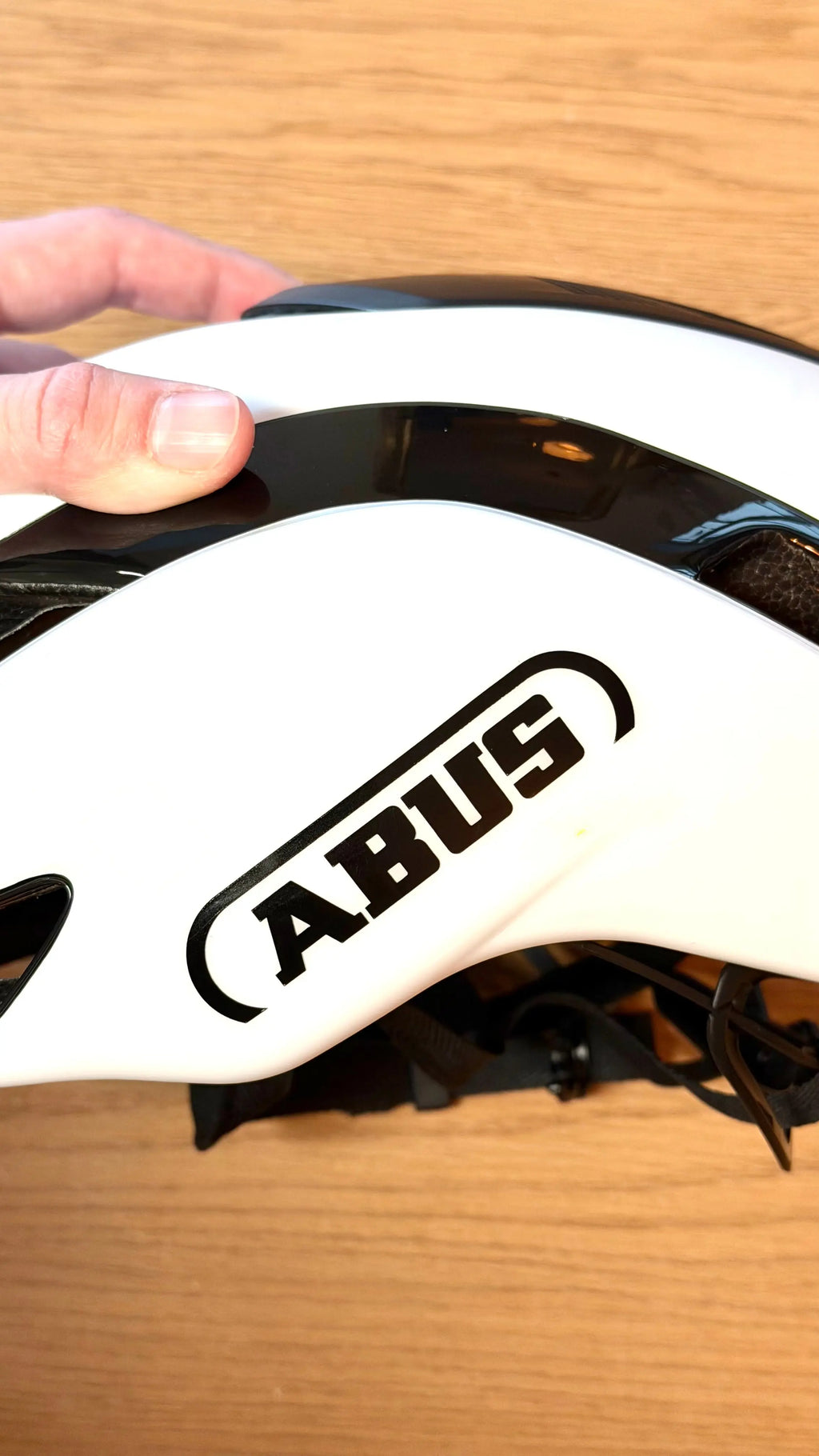 Casque Abus GameChanger 2.0 2kstro Cycling Store