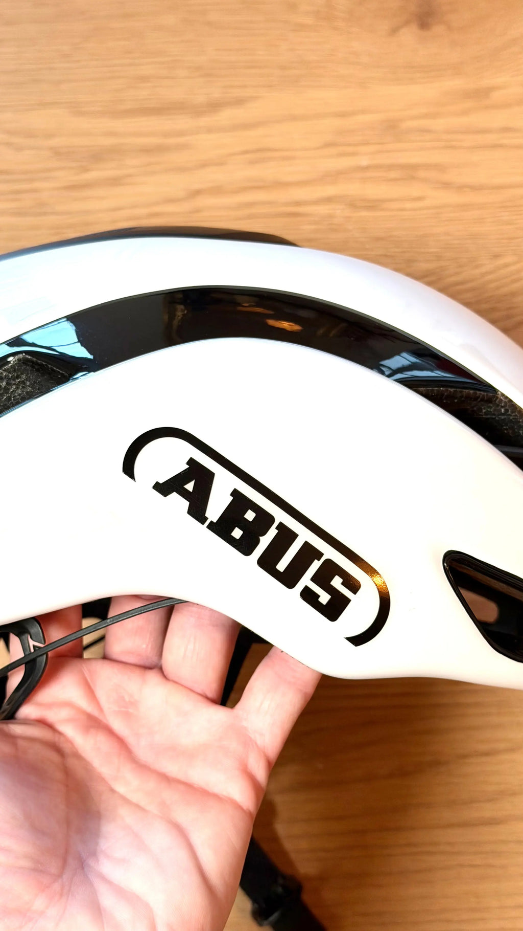 Casque Abus GameChanger 2.0 2kstro Cycling Store