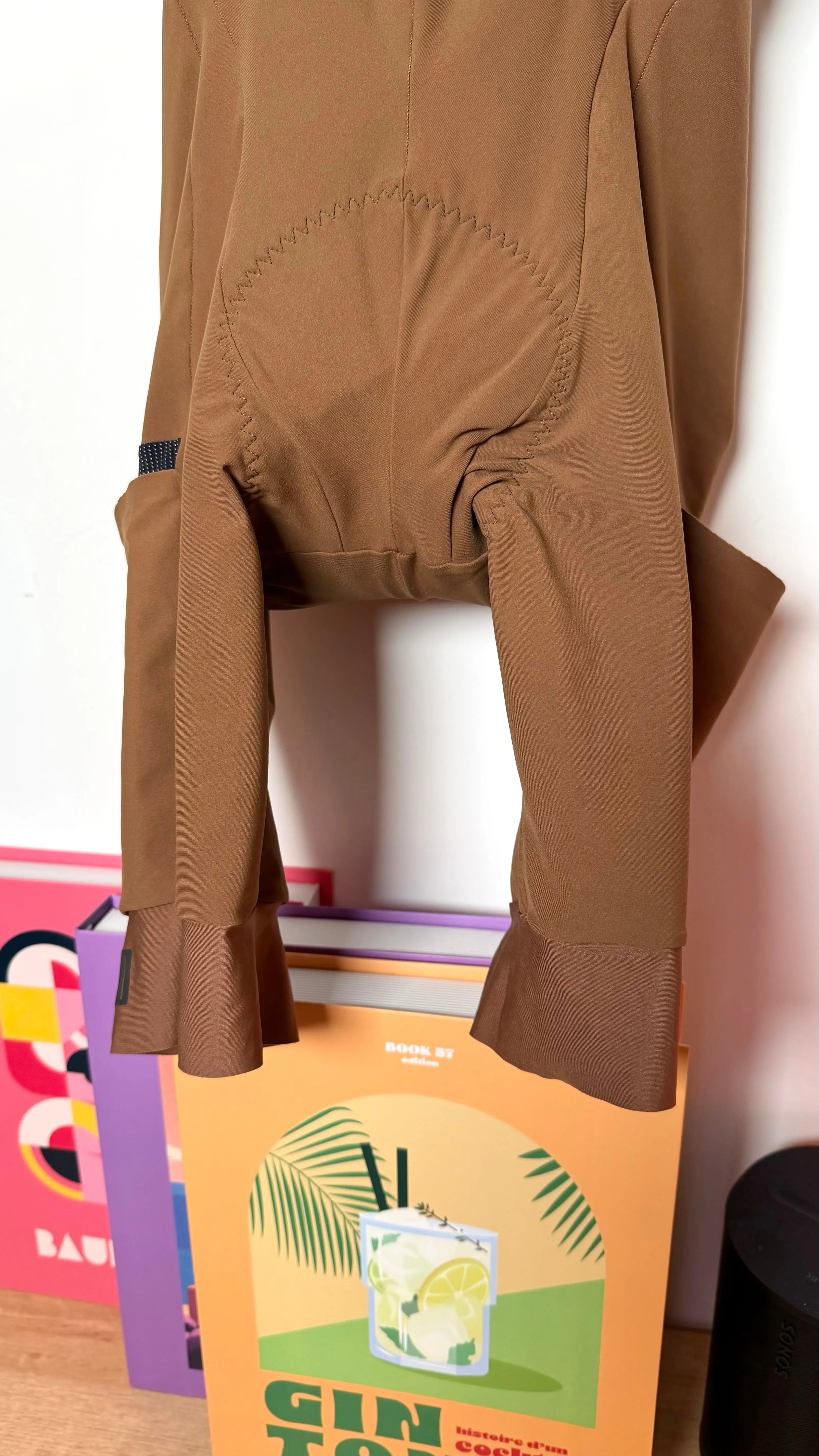 Gobik Grit 2.0 Bib Short 2kstro Cycling Store