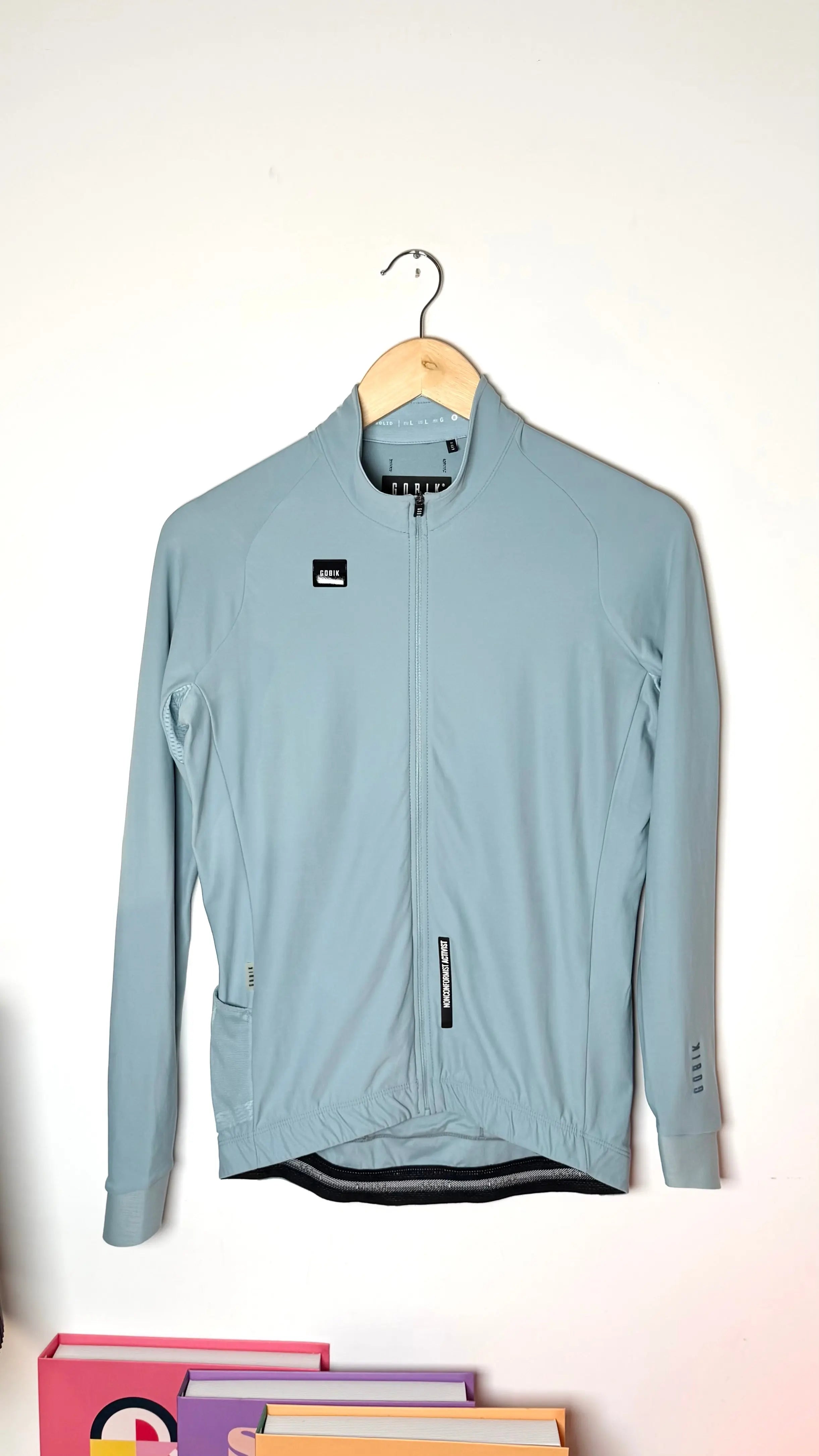 Gobik Pacer Solid Hakone 2kstro Cycling Store