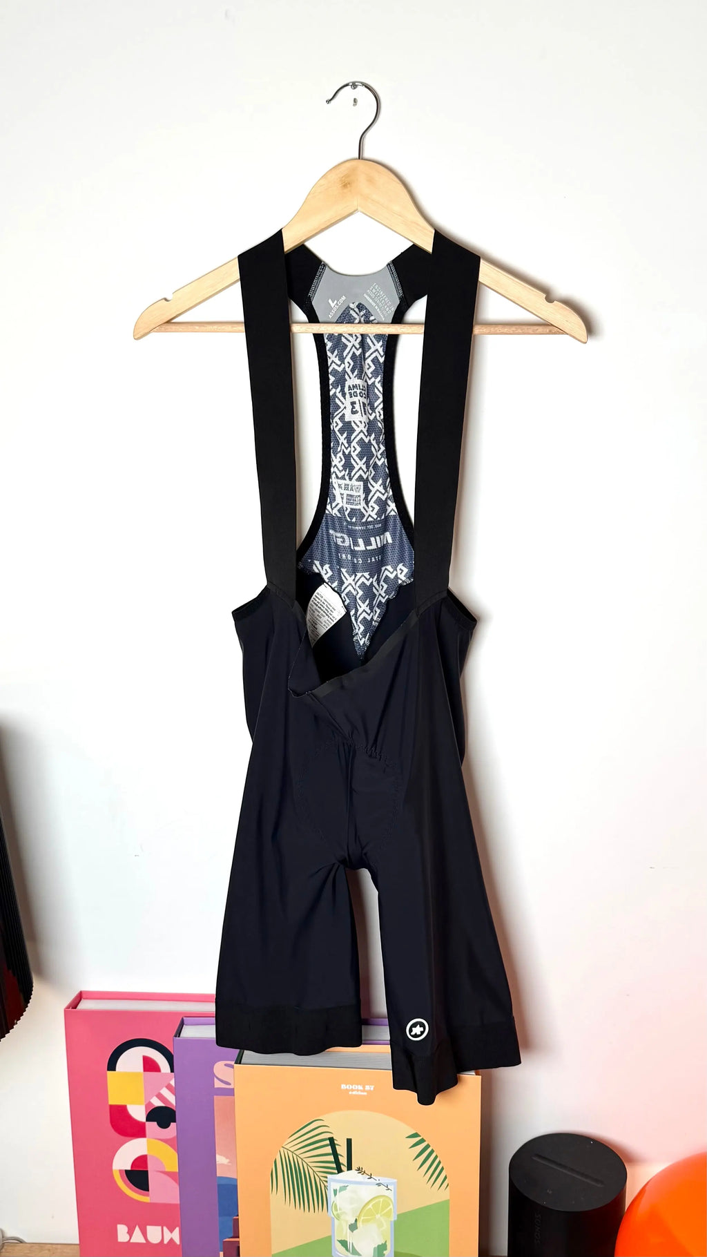 Assos Mille GT Bib Shorts 2kstro Cycling Store