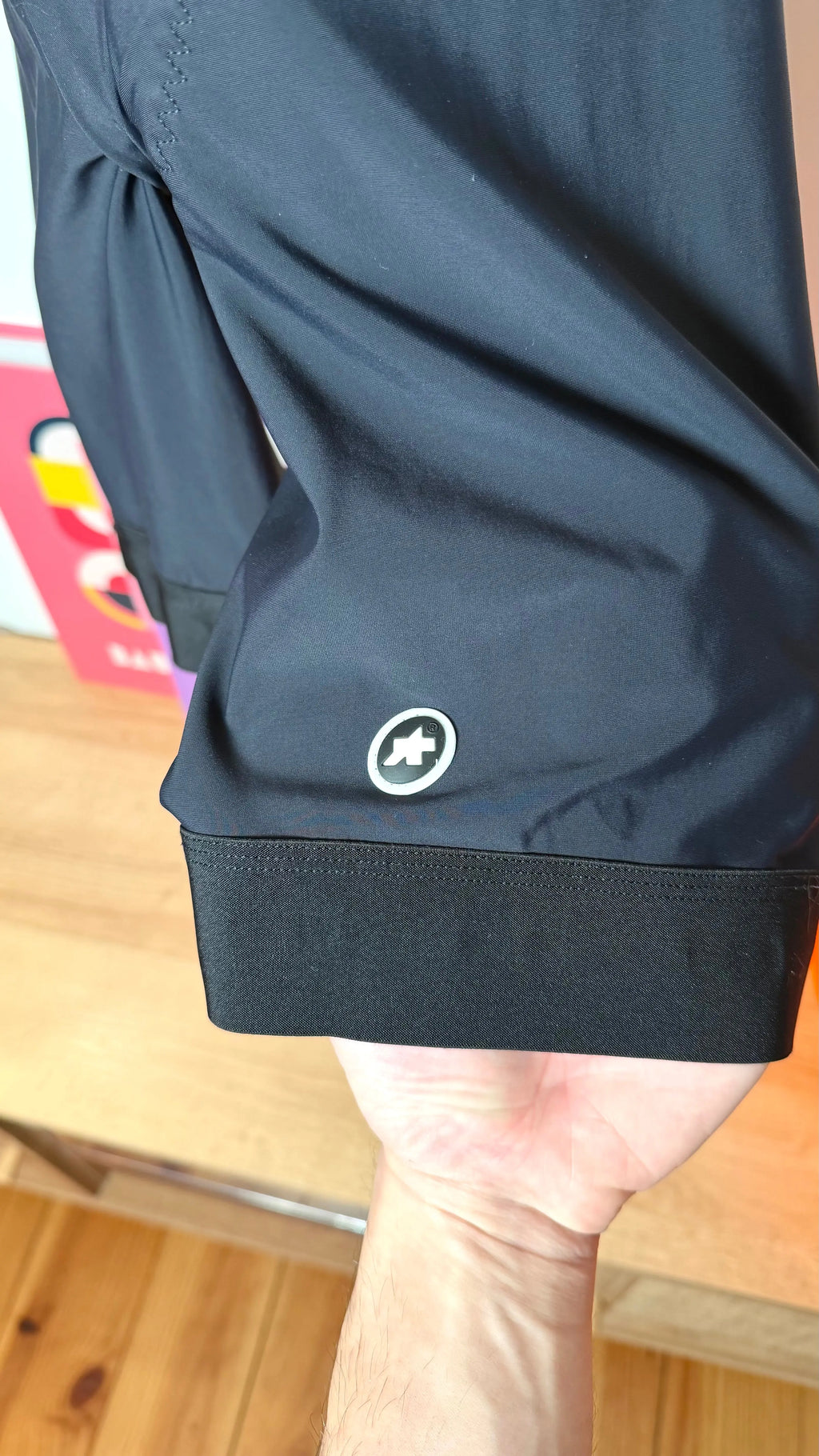 Assos Mille GT Bib Shorts 2kstro Cycling Store