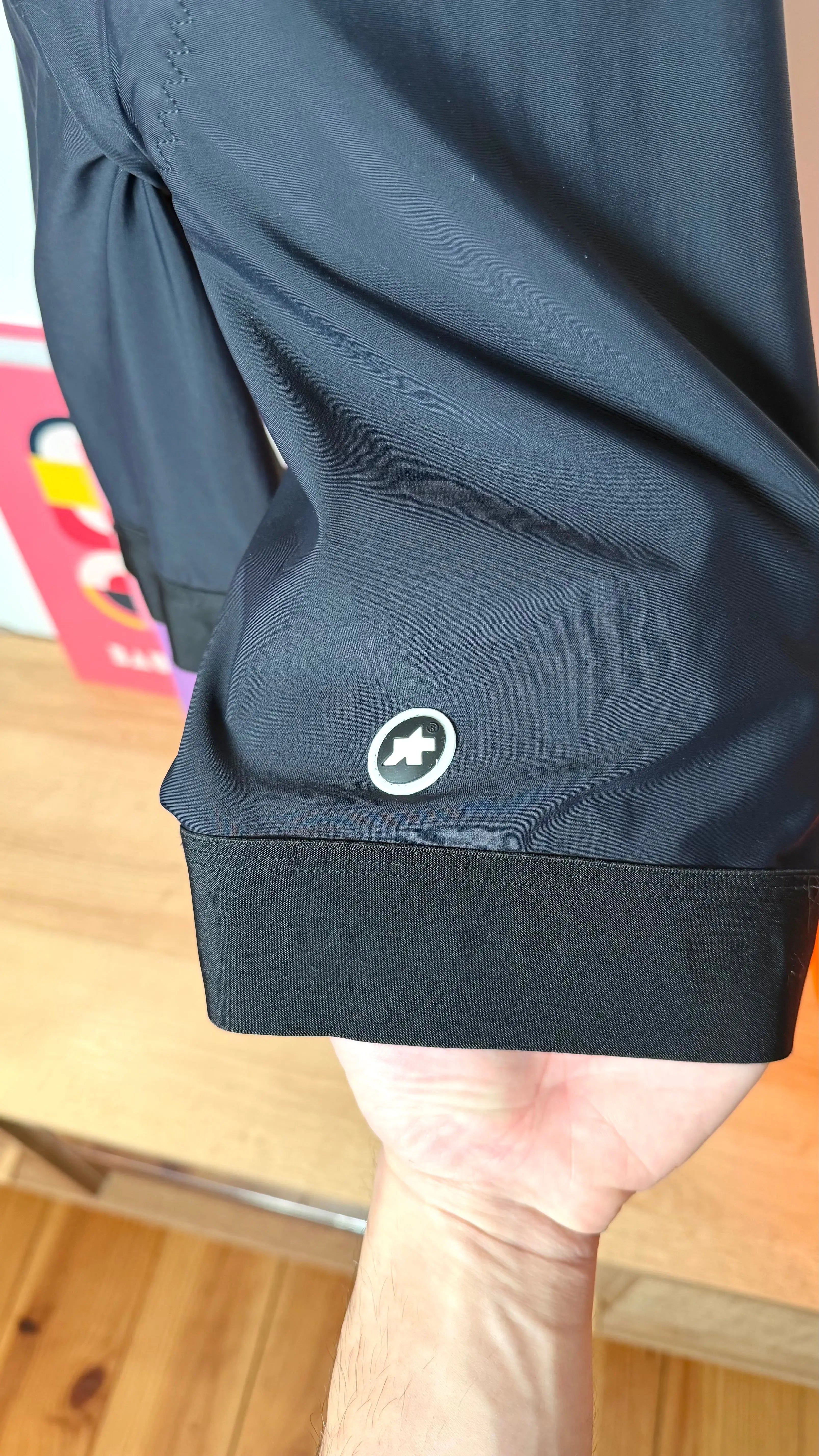 Assos Mille GT Bib Shorts 2kstro Cycling Store