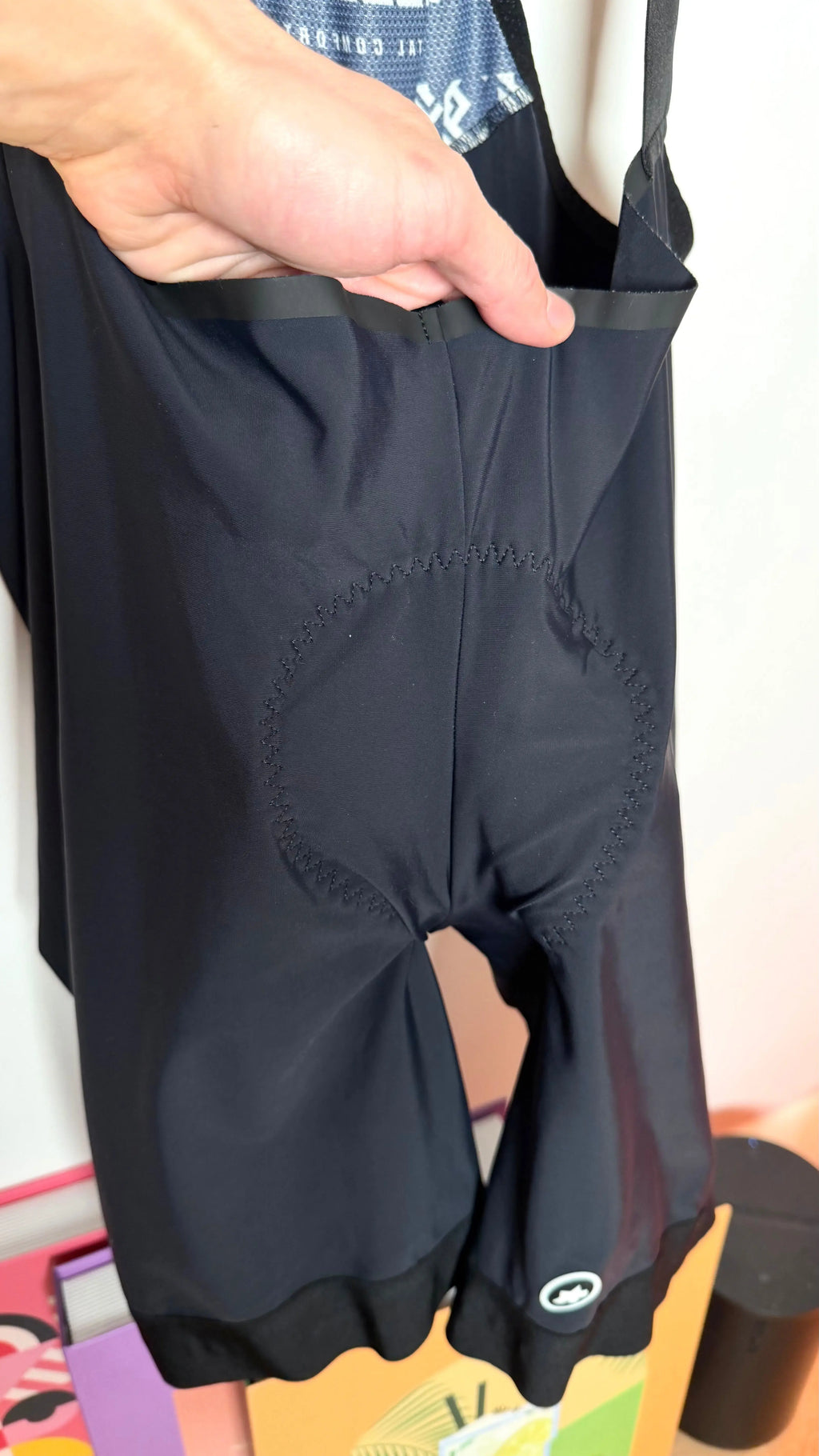 Assos Mille GT Bib Shorts 2kstro Cycling Store