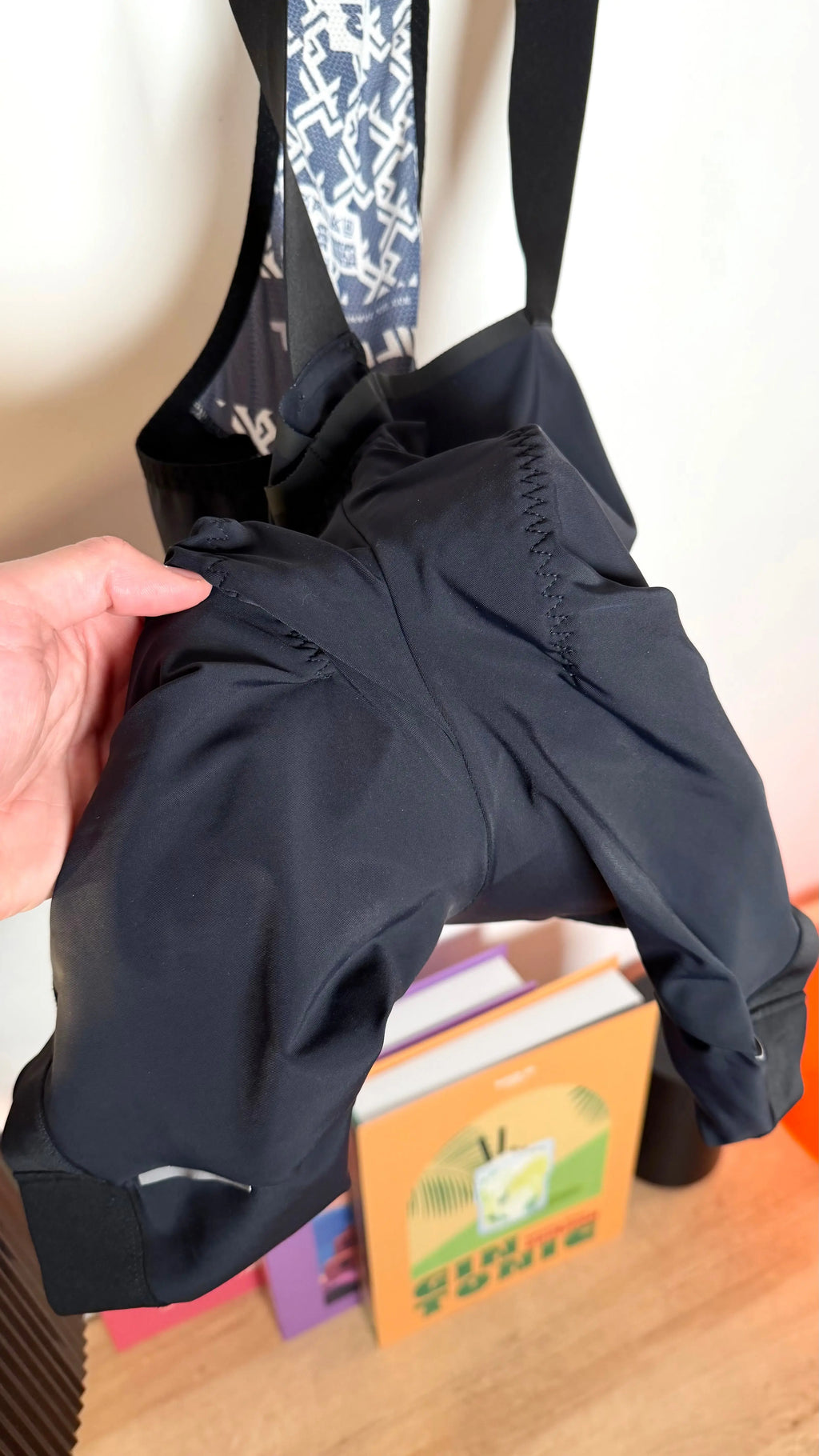 Assos Mille GT Bib Shorts 2kstro Cycling Store