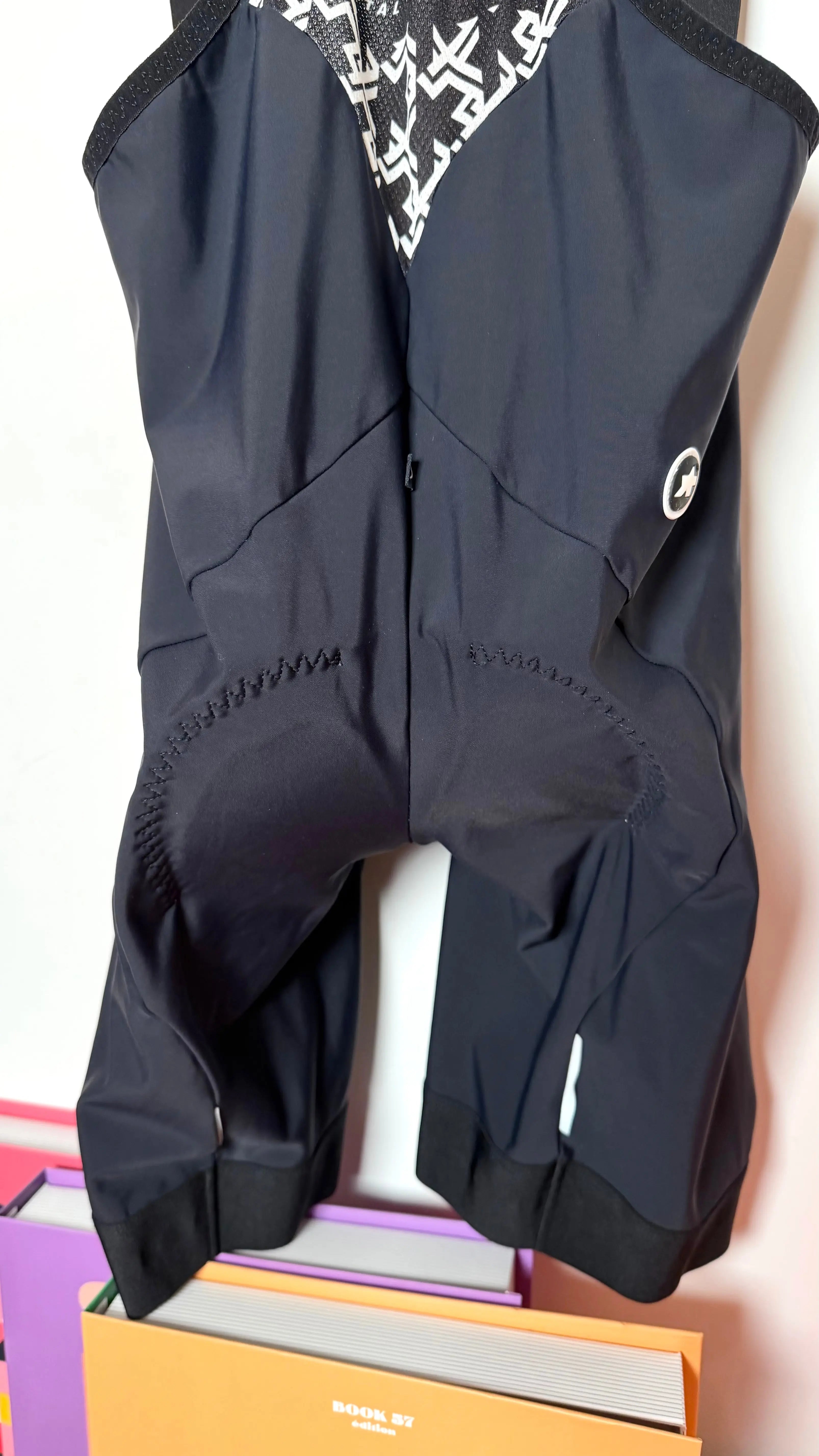 Assos Mille GT Bib Shorts 2kstro Cycling Store
