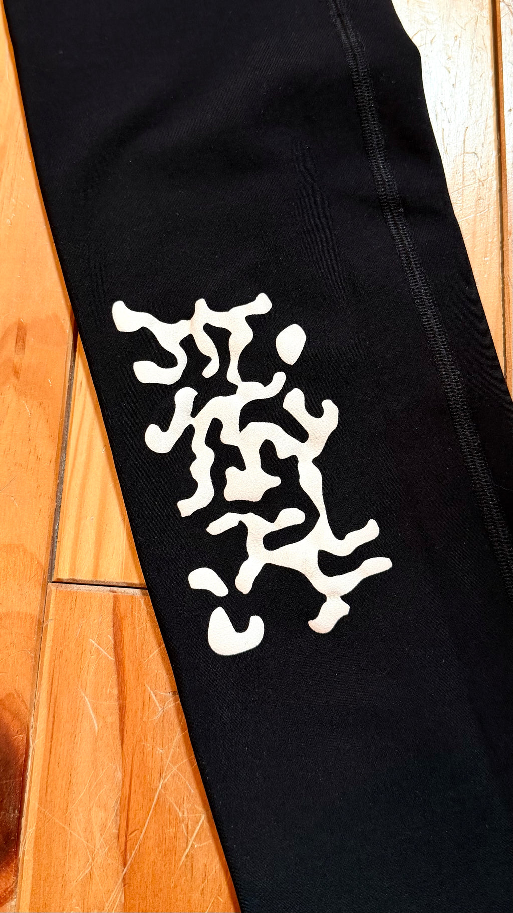 Pas Normal Studios TKO Leg Warmers L