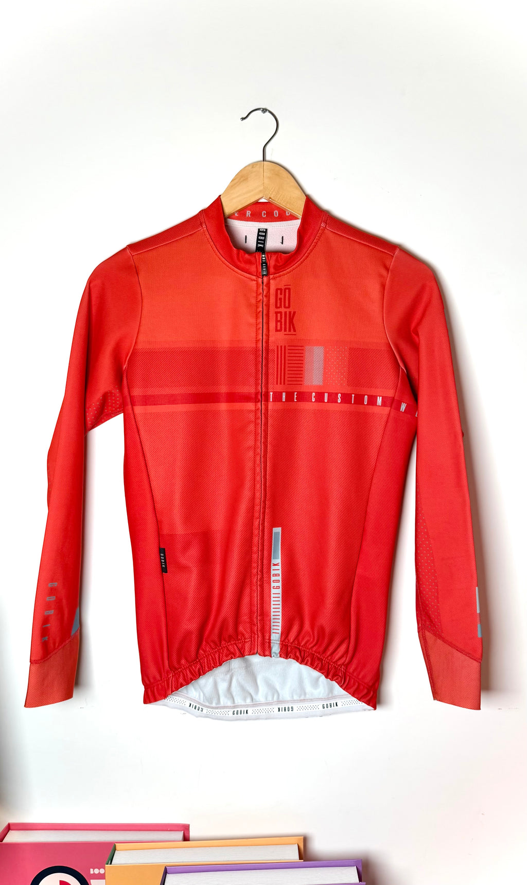 Maillot Gobik Supercobble S