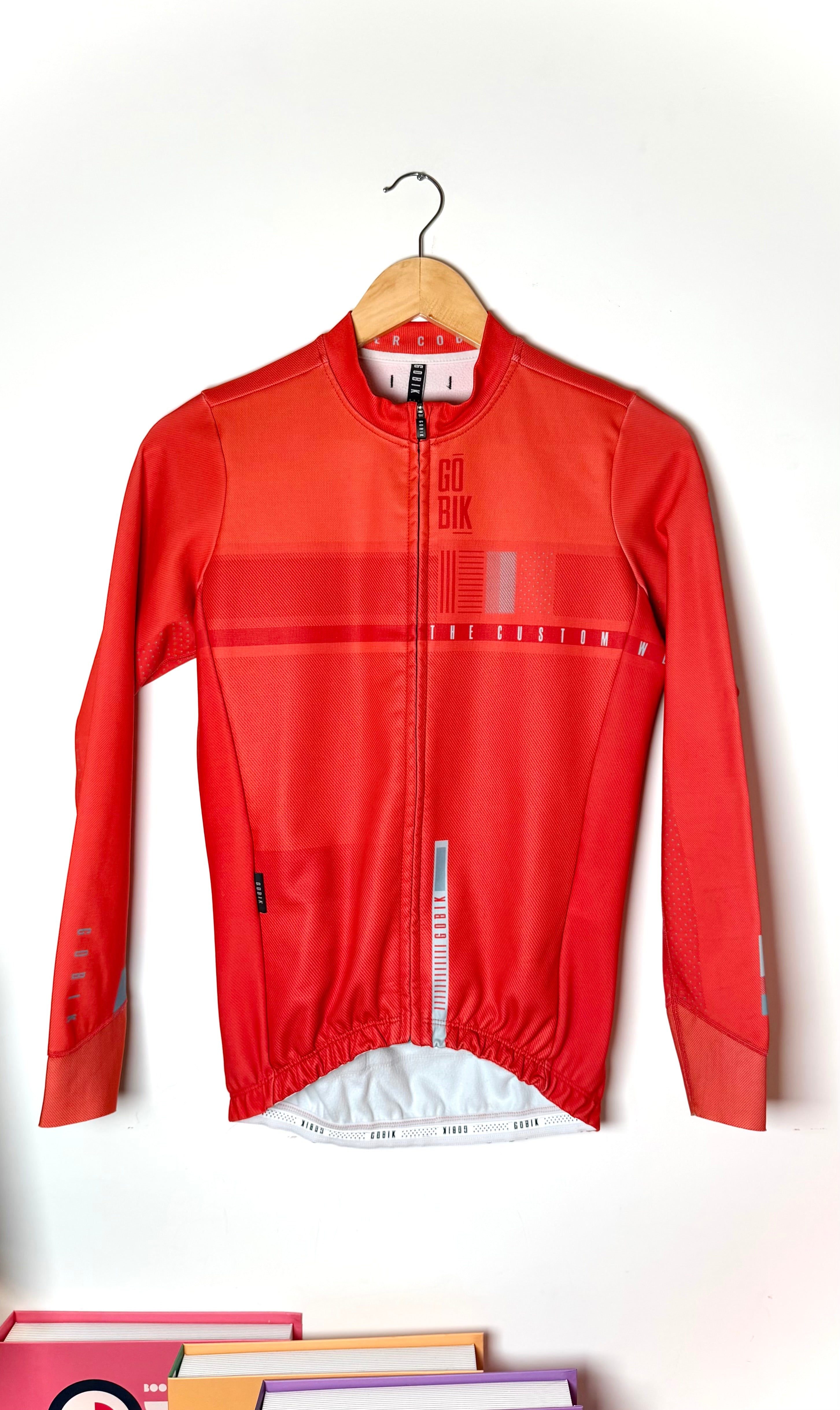 Maillot Gobik Supercobble S