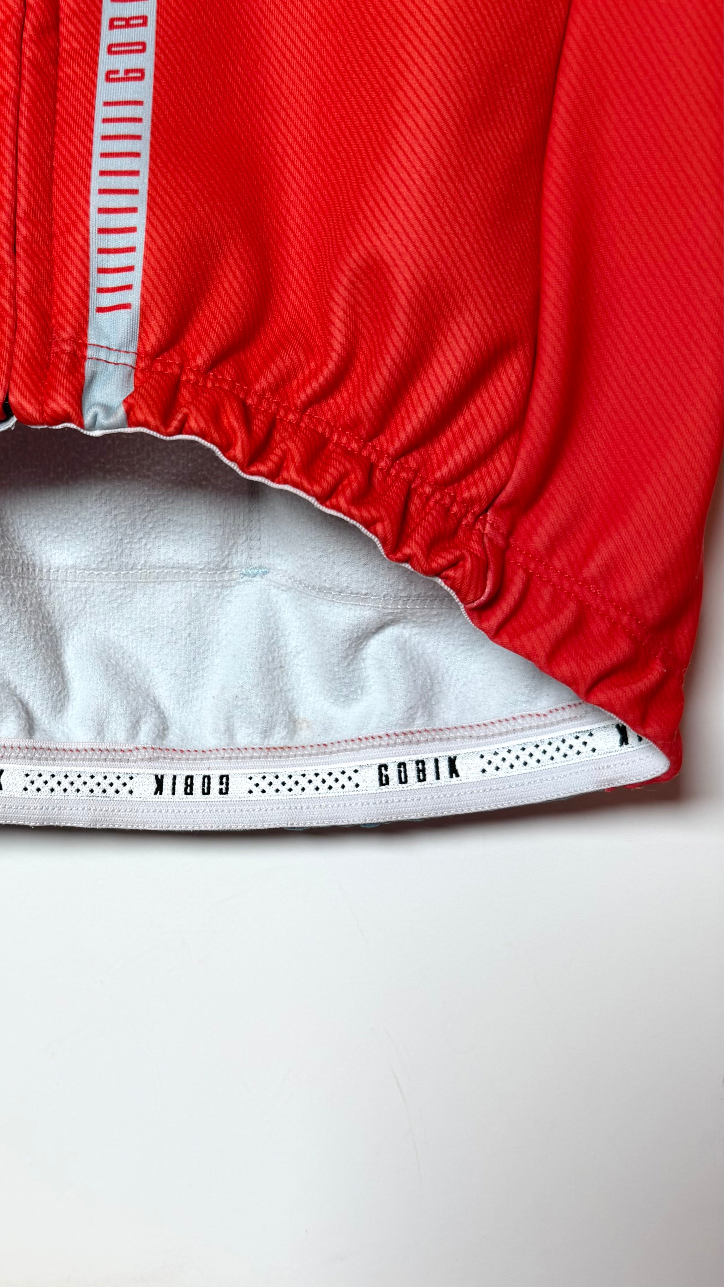 Maillot Gobik Supercobble S