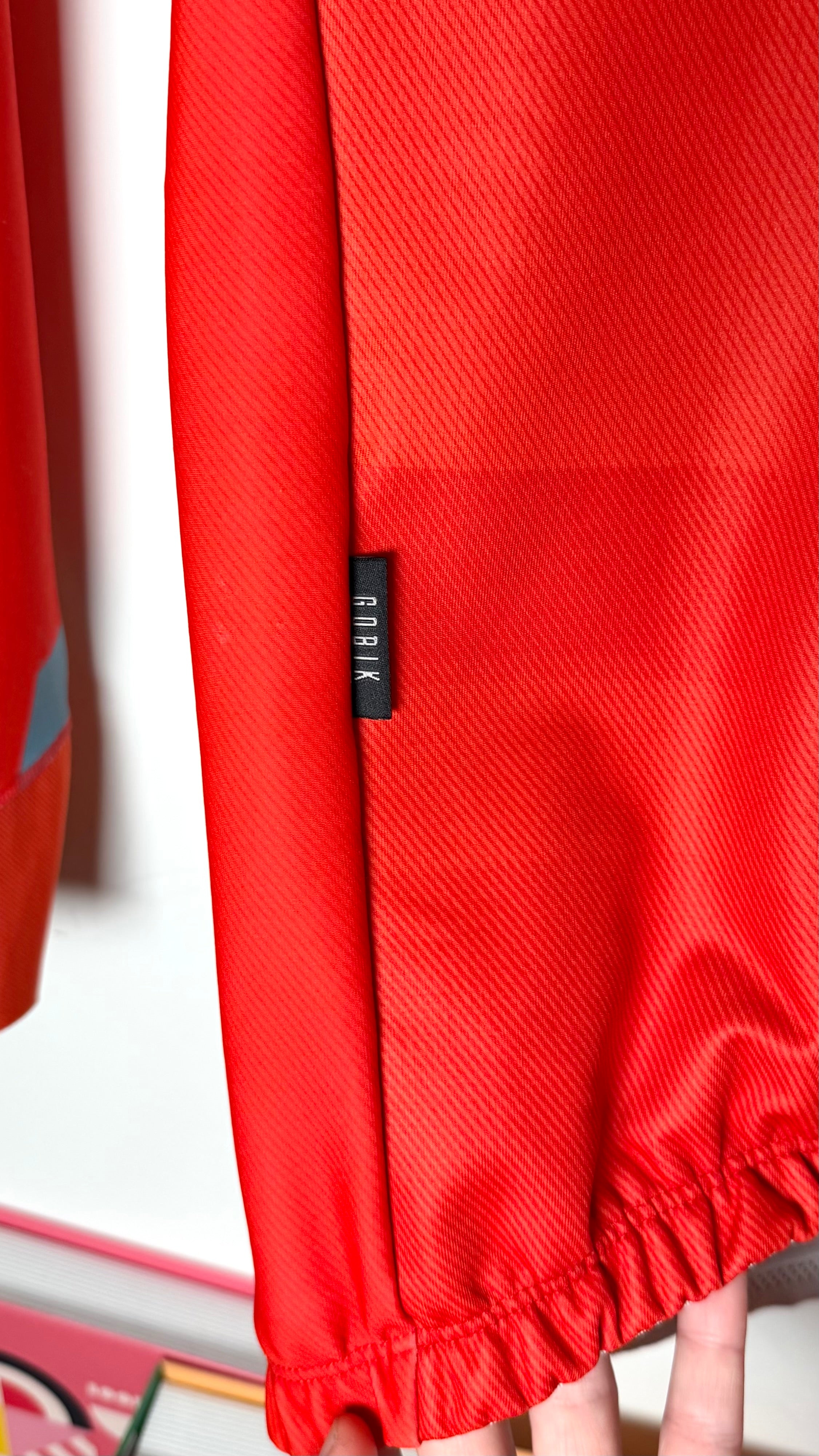 Maillot Gobik Supercobble S
