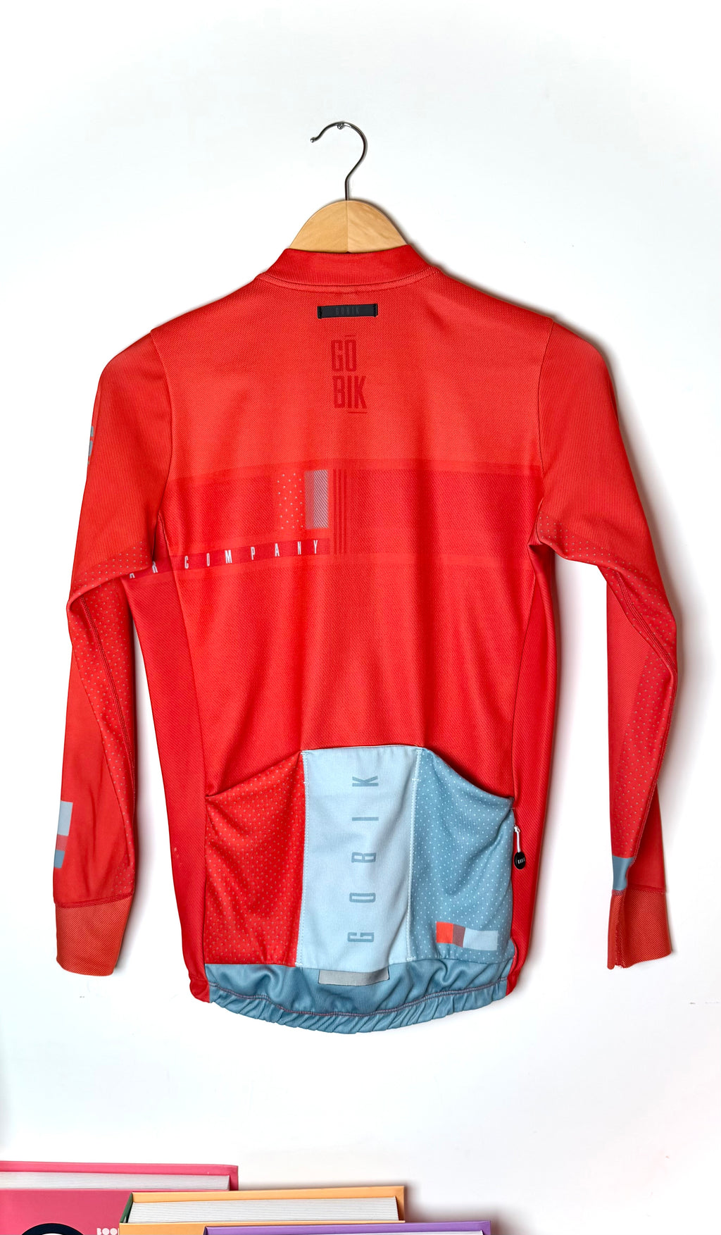 Maillot Gobik Supercobble S
